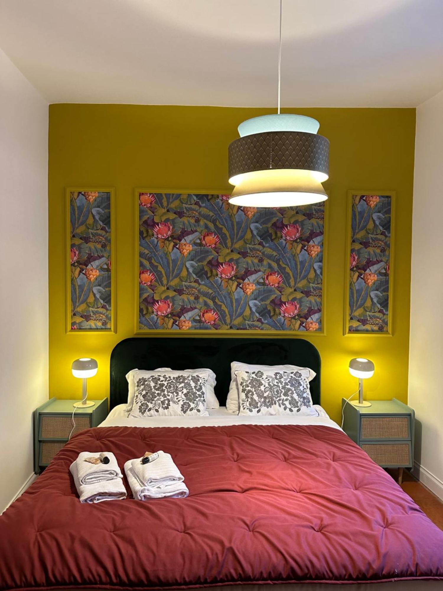 The Vatican Jungle Loft Con Giardino Vicino Al Vaticano * Rome