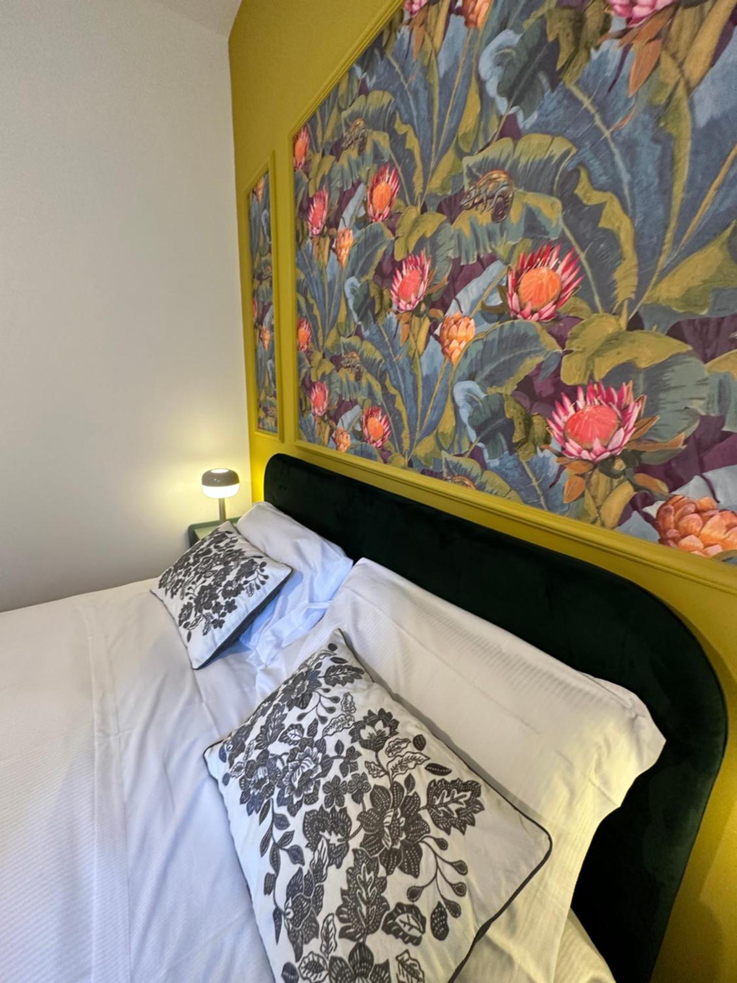 Apartment The Vatican Jungle Loft Con Giardino Vicino Al Vaticano