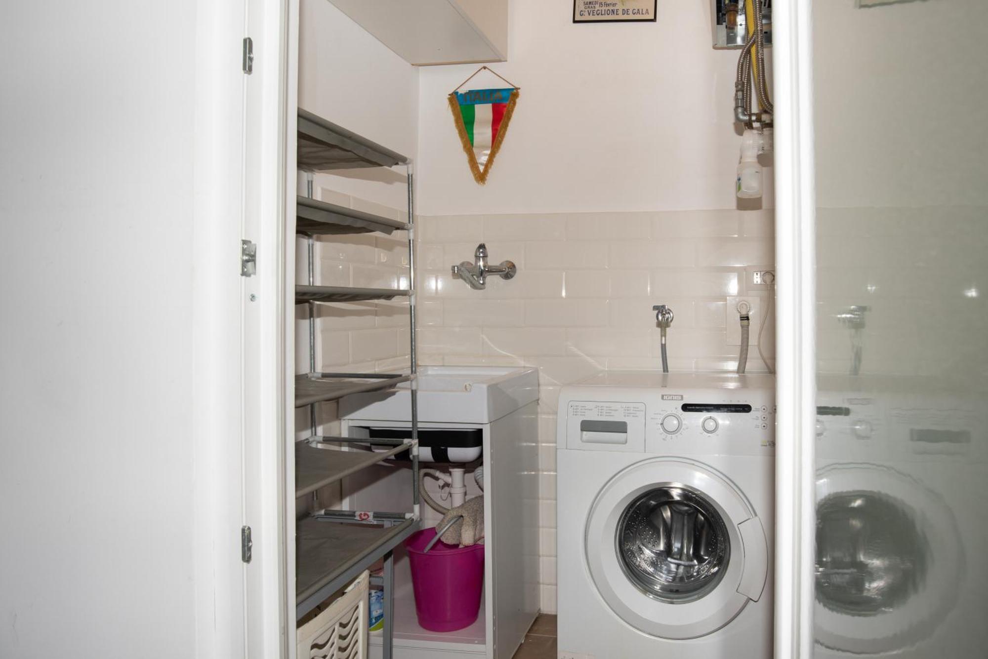 Apartment Nest In Rome