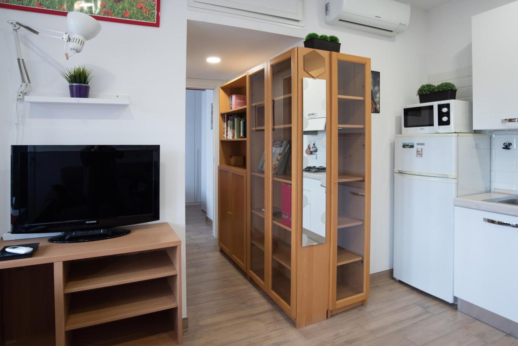 Nest In Apartment *
