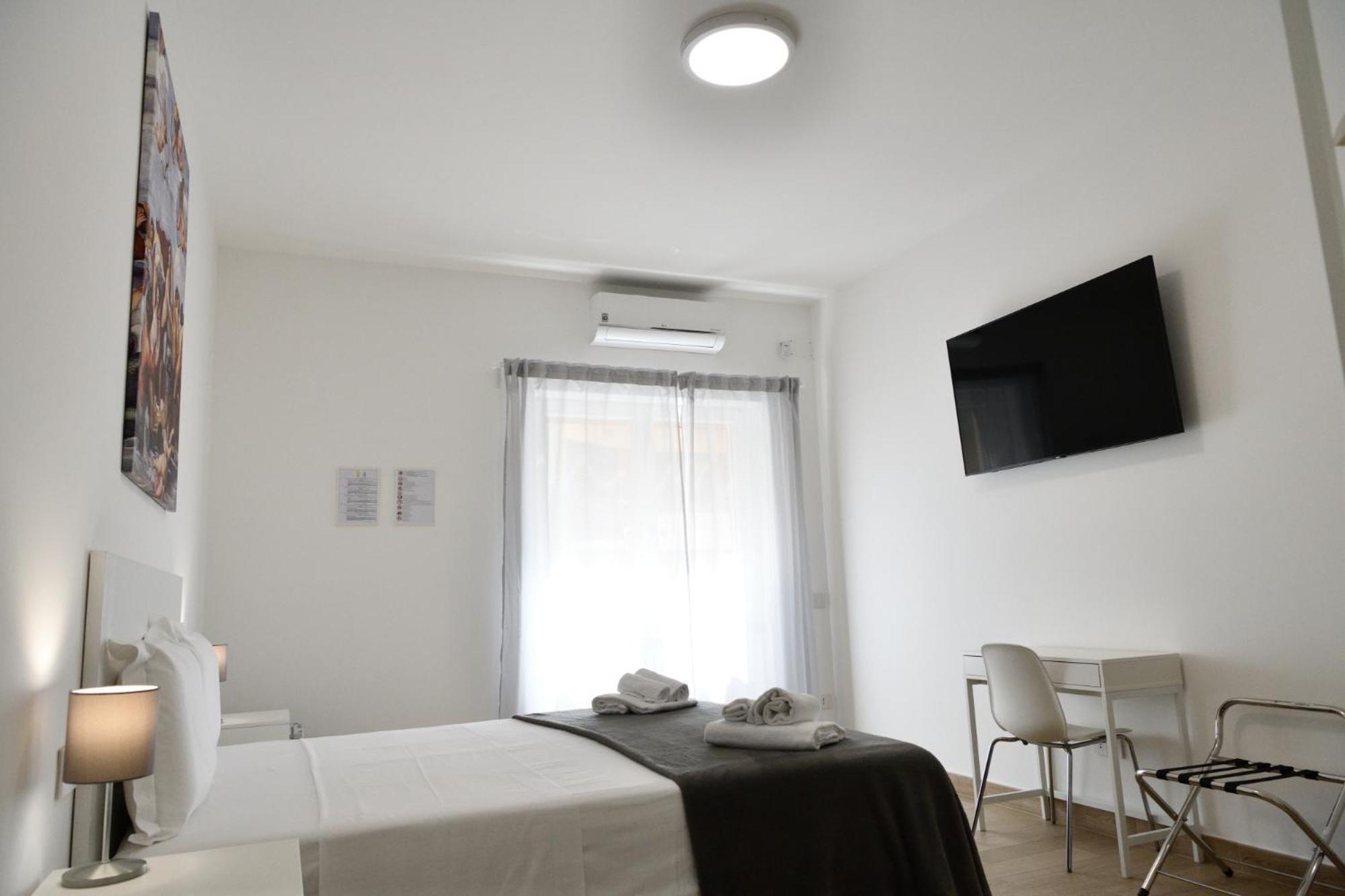 Eletta * Roma
