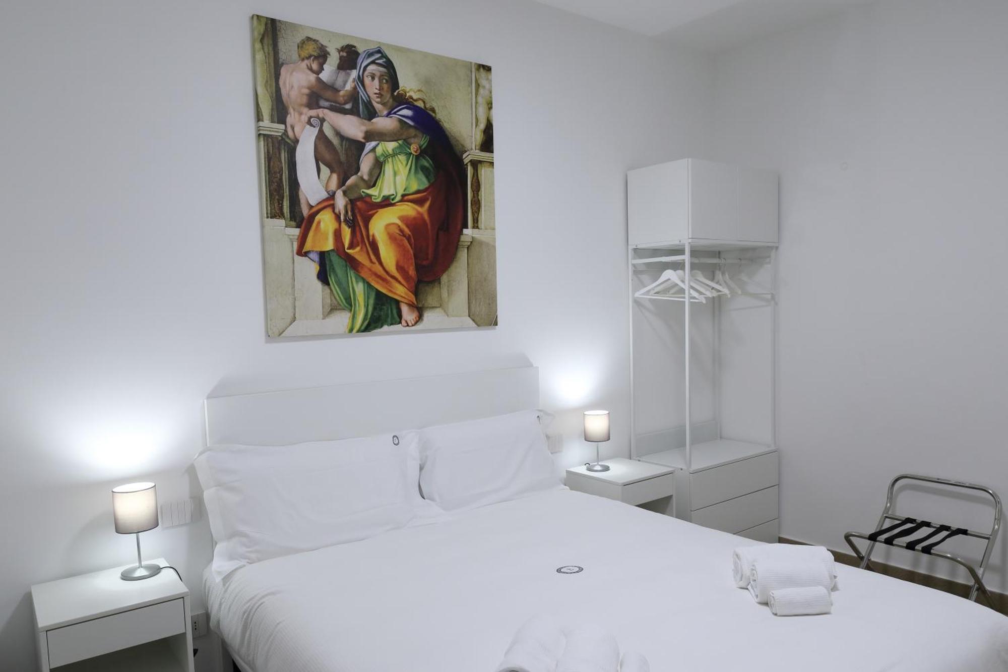 Eletta Casa de hóspedes Roma