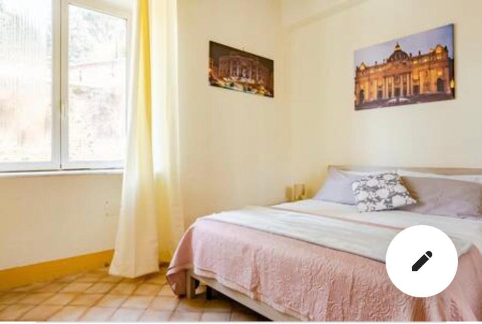 Appartement Le Mura Di San Pietro Rome