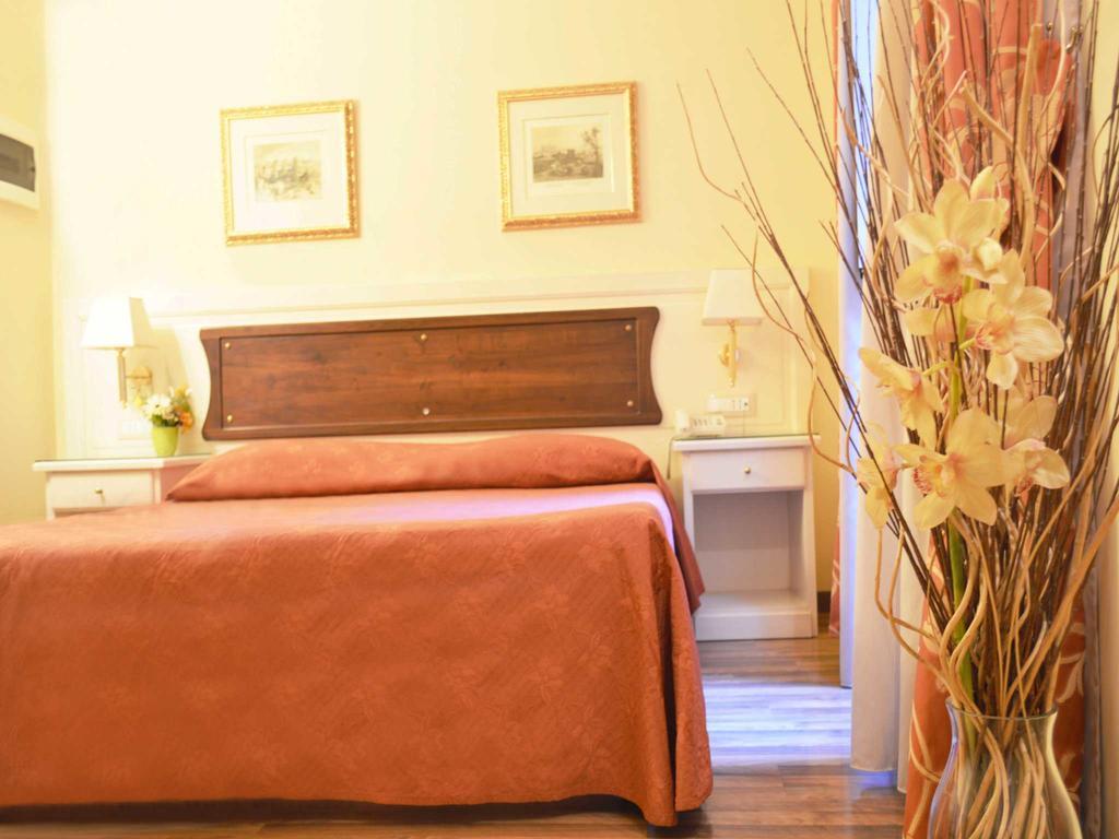 Residenza Domiziano