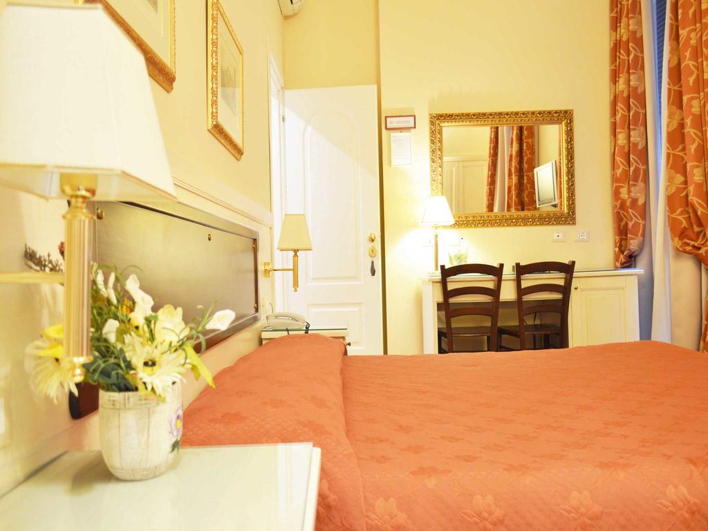 Bed & Breakfast Residenza Domiziano Rome