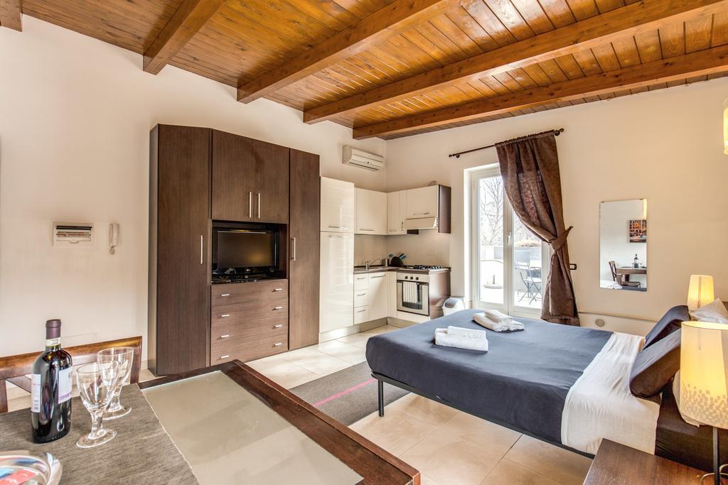 Aurelia Vatican Aparthotel