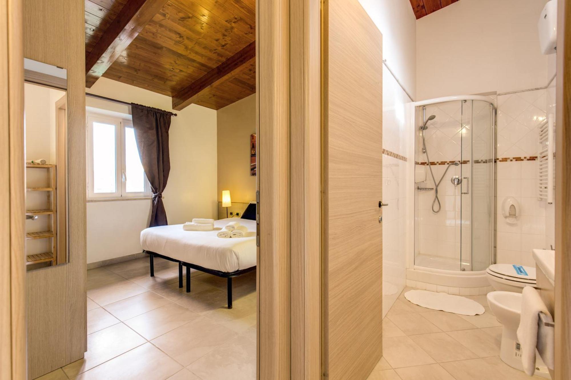 Aurelia Vatican Aparthotel
