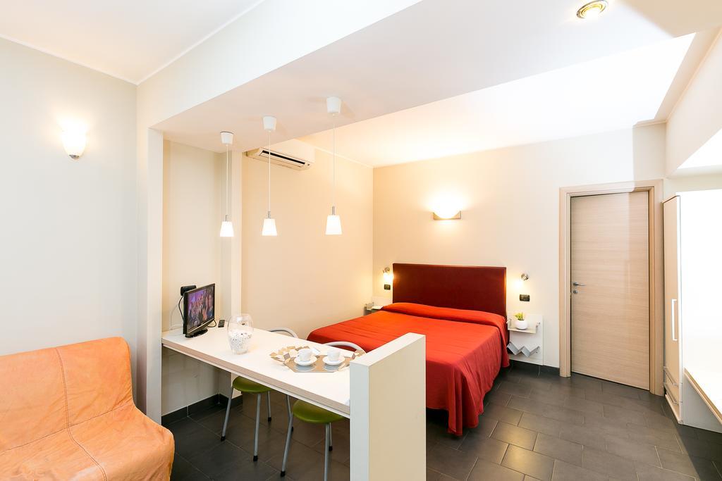 Aparthotel Residenza Gra 21 Roma