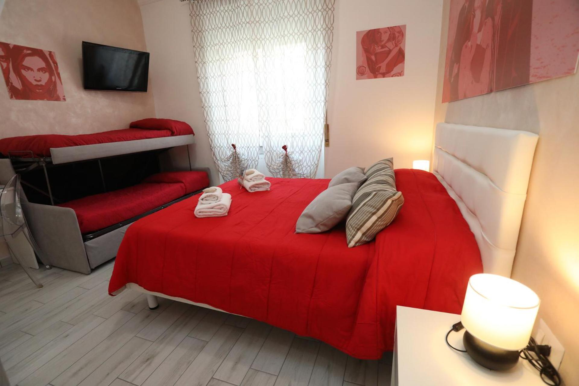 Cineroma * Rome