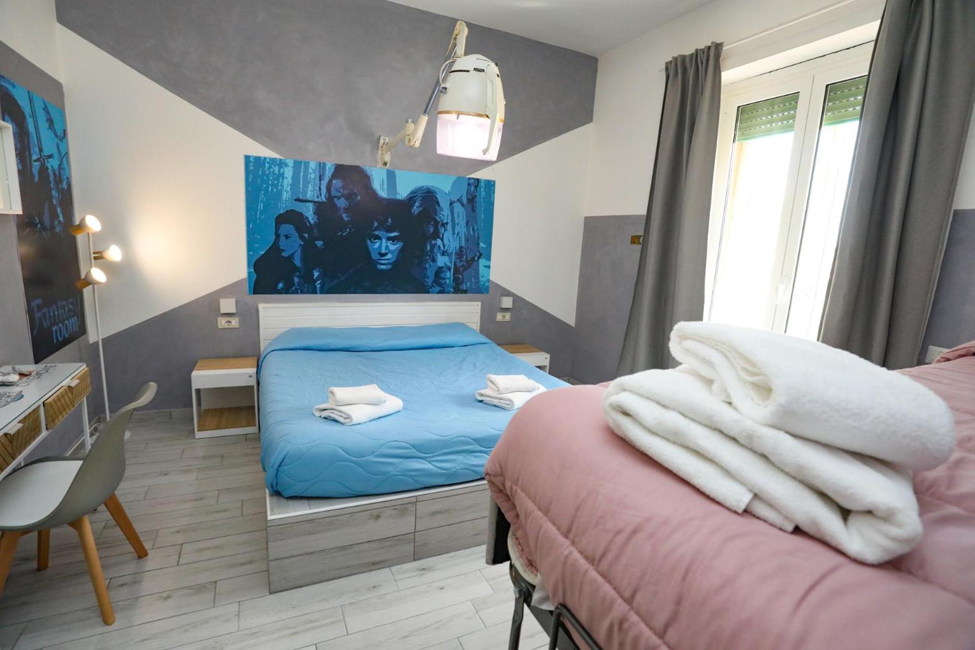 Cineroma Gasthuis Rome