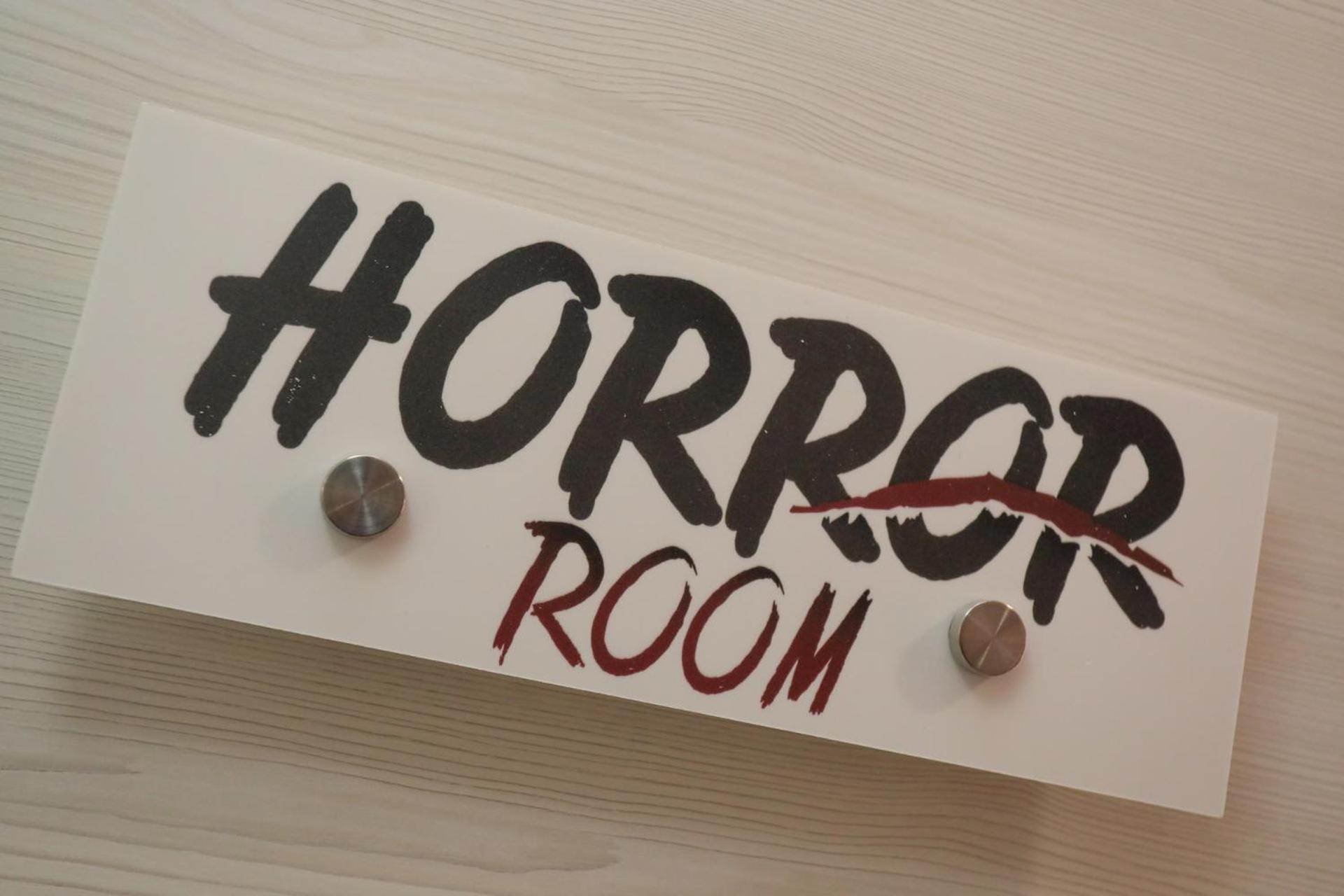 Casa de hóspedes Cineroma *