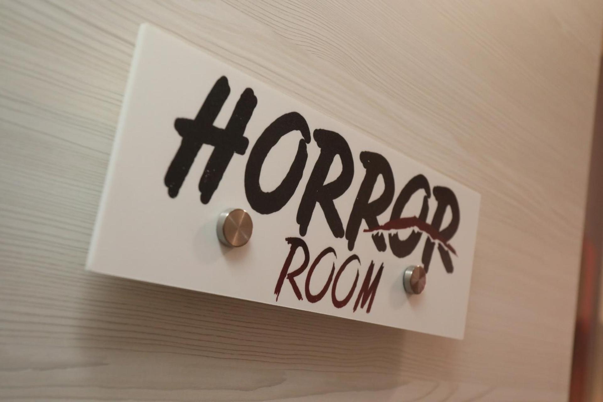 Casa de hóspedes Cineroma
