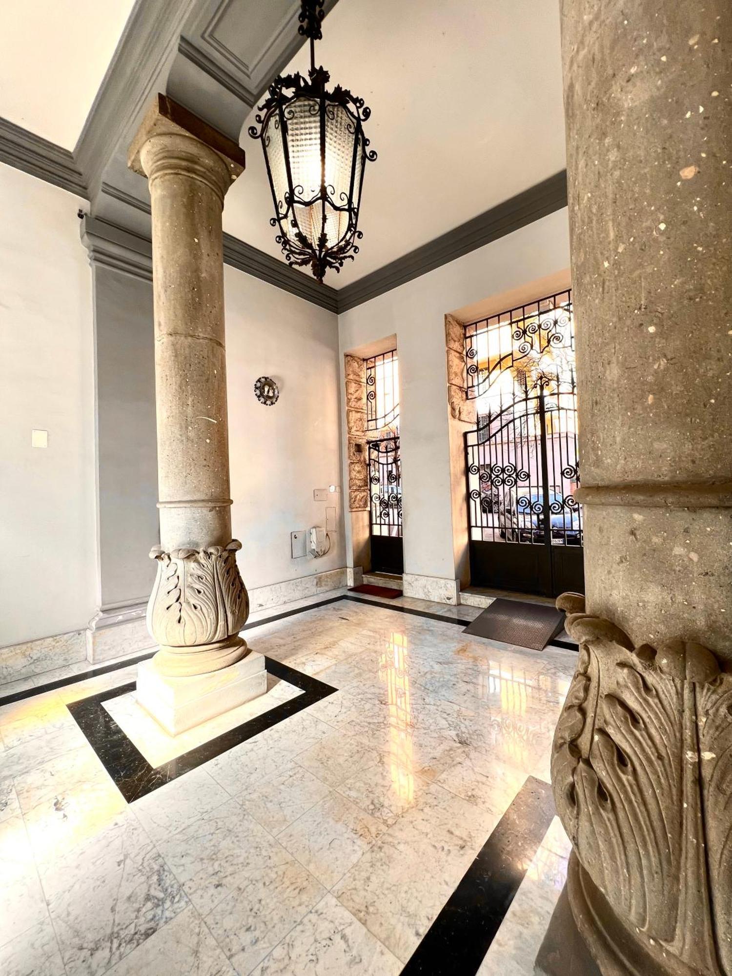 Casa de hóspedes Di Charme Dal Design Prestigioso