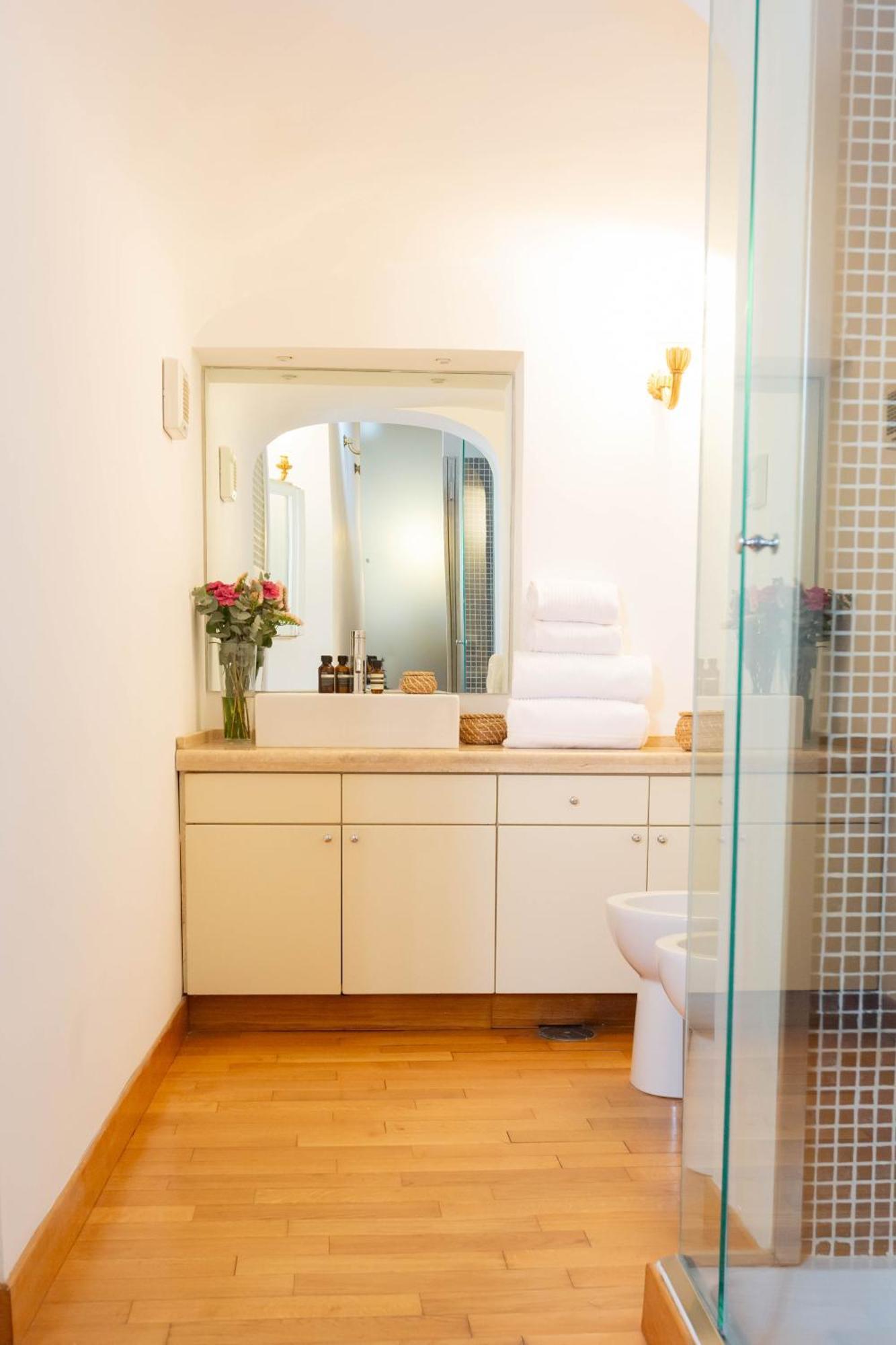 Appartement Pantheon Luxury House - Zeno 28 Rome