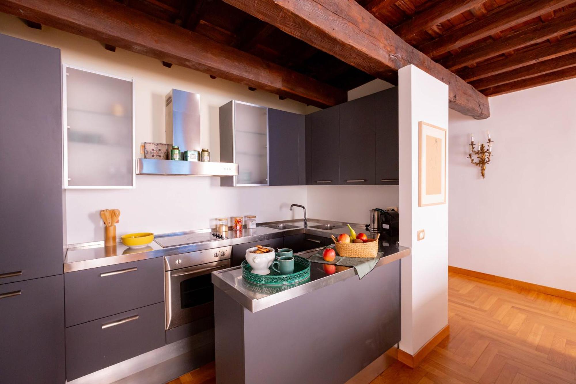 Pantheon Luxury House - Zeno 28 * Rome