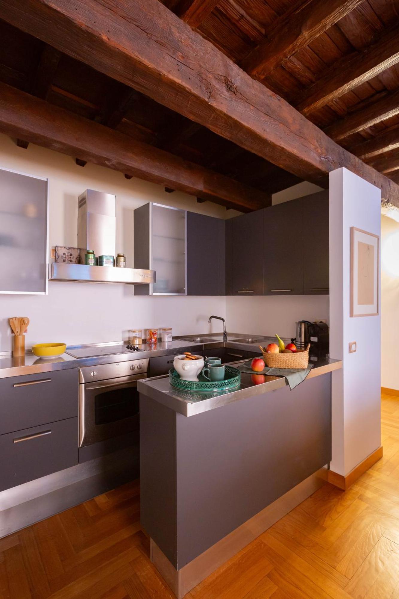 Pantheon Luxury House - Zeno 28 Appartement Rome
