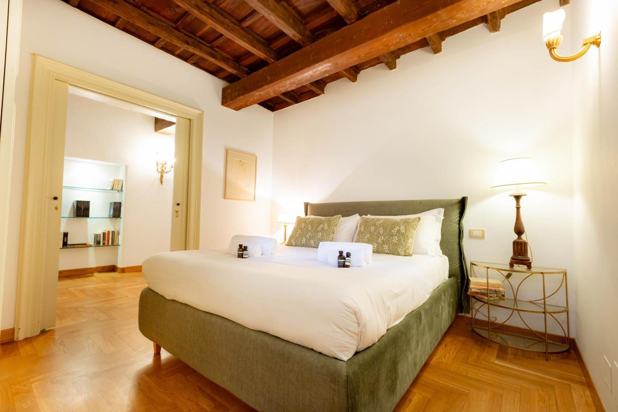 Pantheon Luxury House - Zeno 28 Appartement