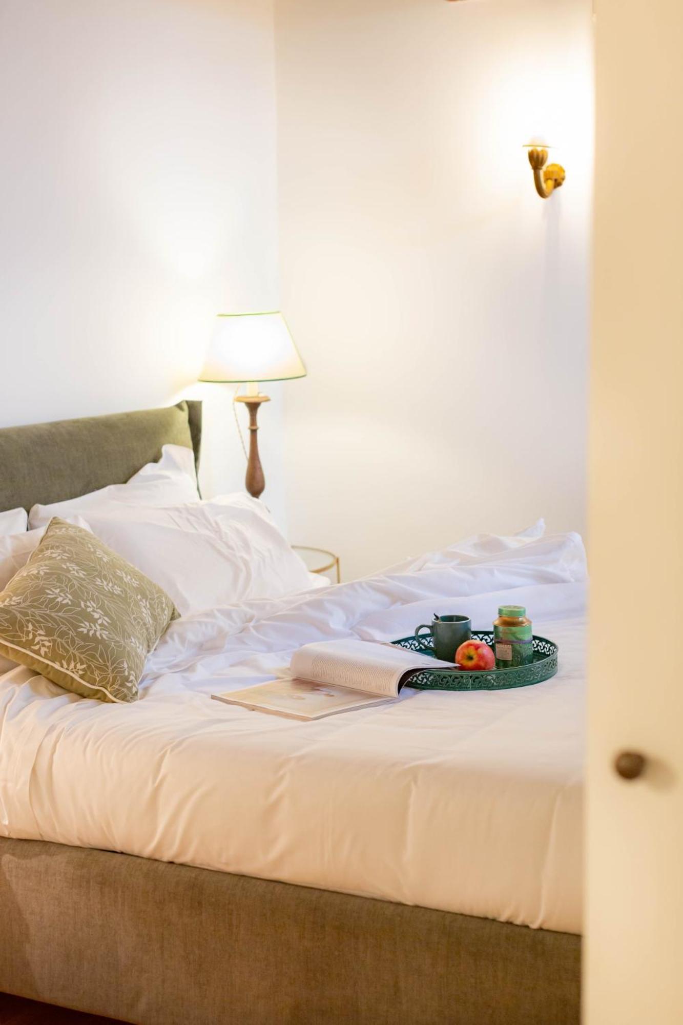 Pantheon Luxury House - Zeno 28 Apartamento *