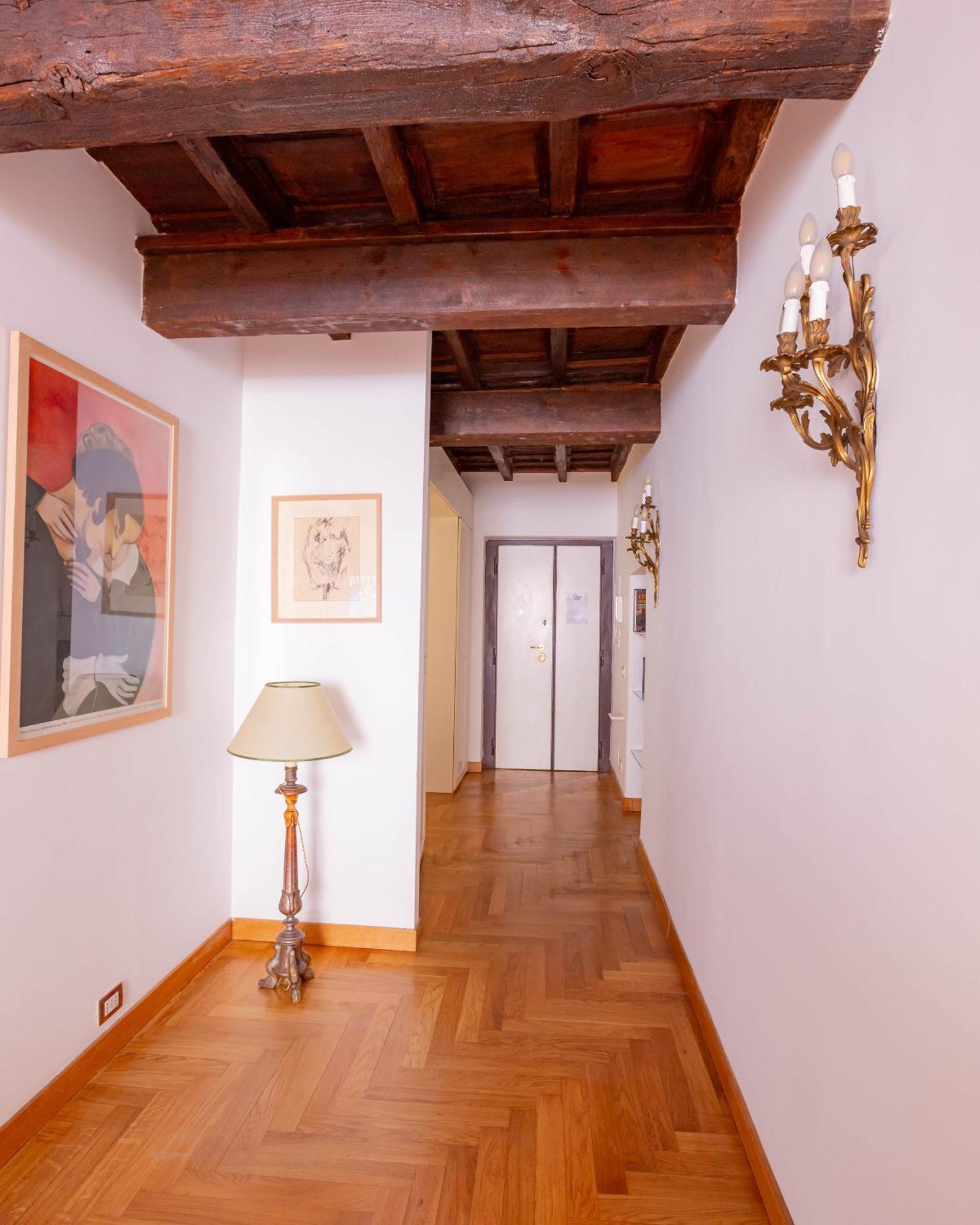 Pantheon Luxury House - Zeno 28 * Rome