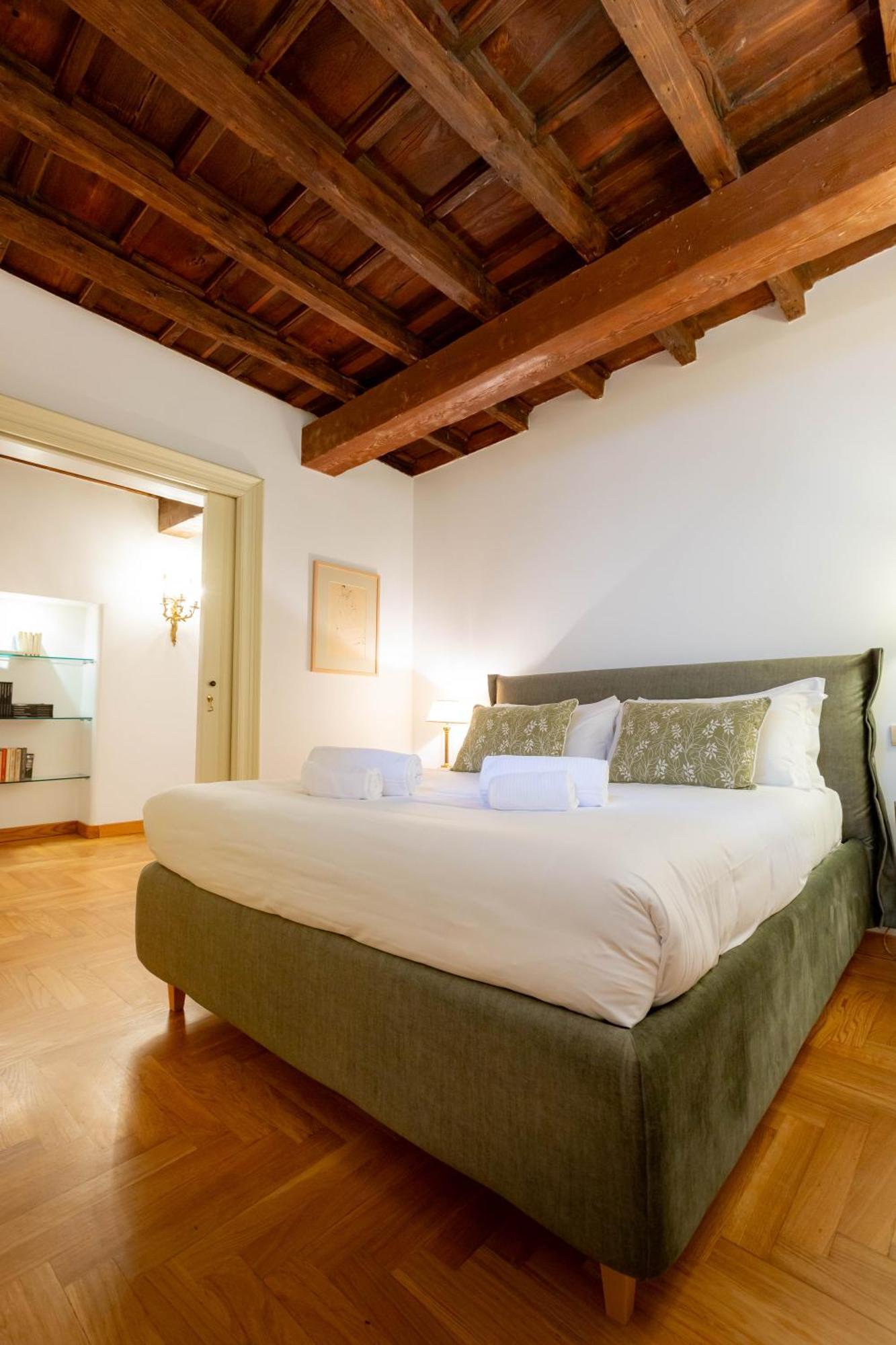Appartement Pantheon Luxury House - Zeno 28