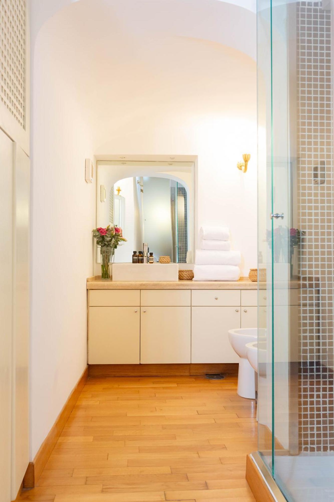 Pantheon Luxury House - Zeno 28 Appartement Rome