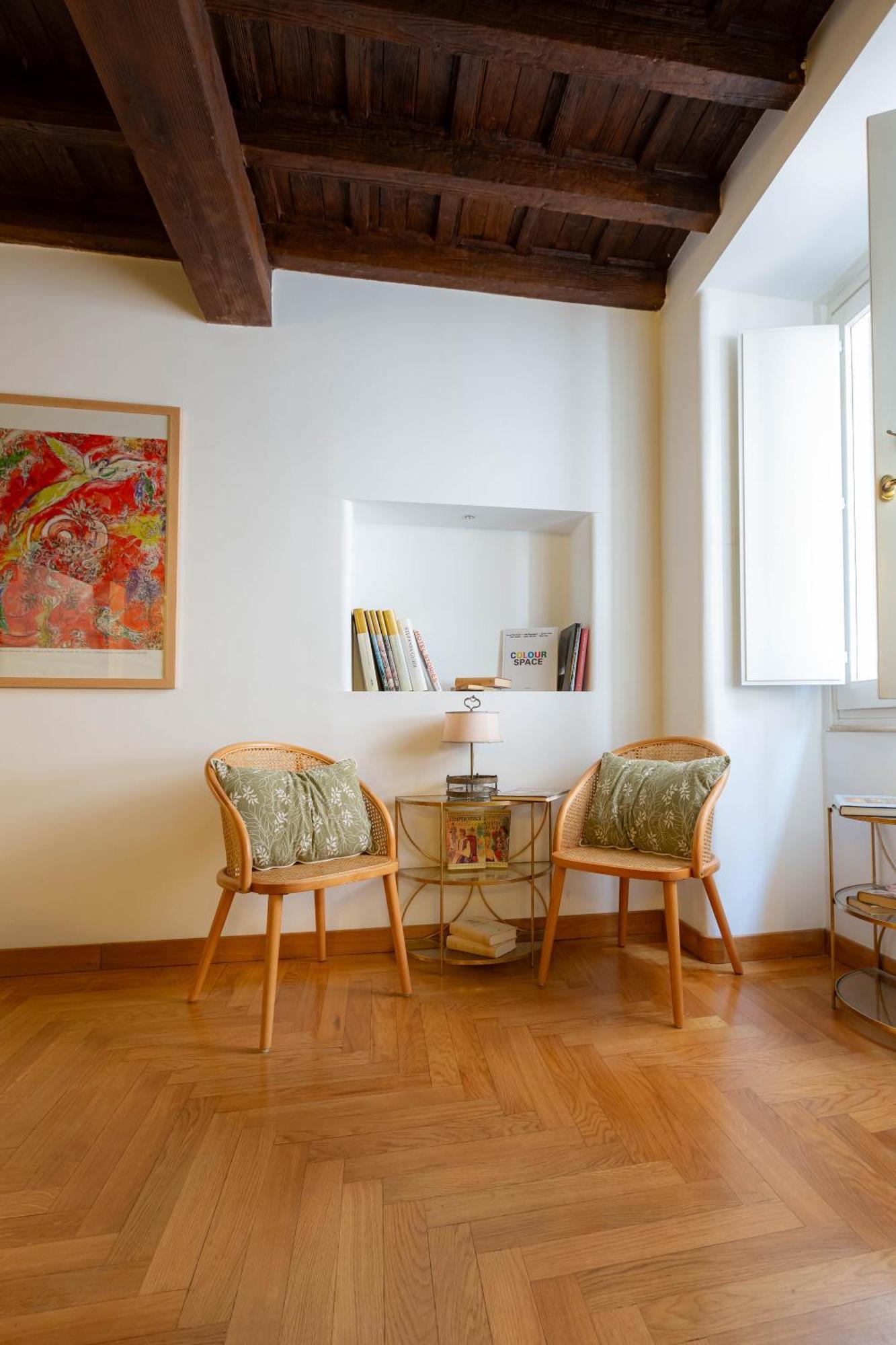 Pantheon Luxury House - Zeno 28 Appartement