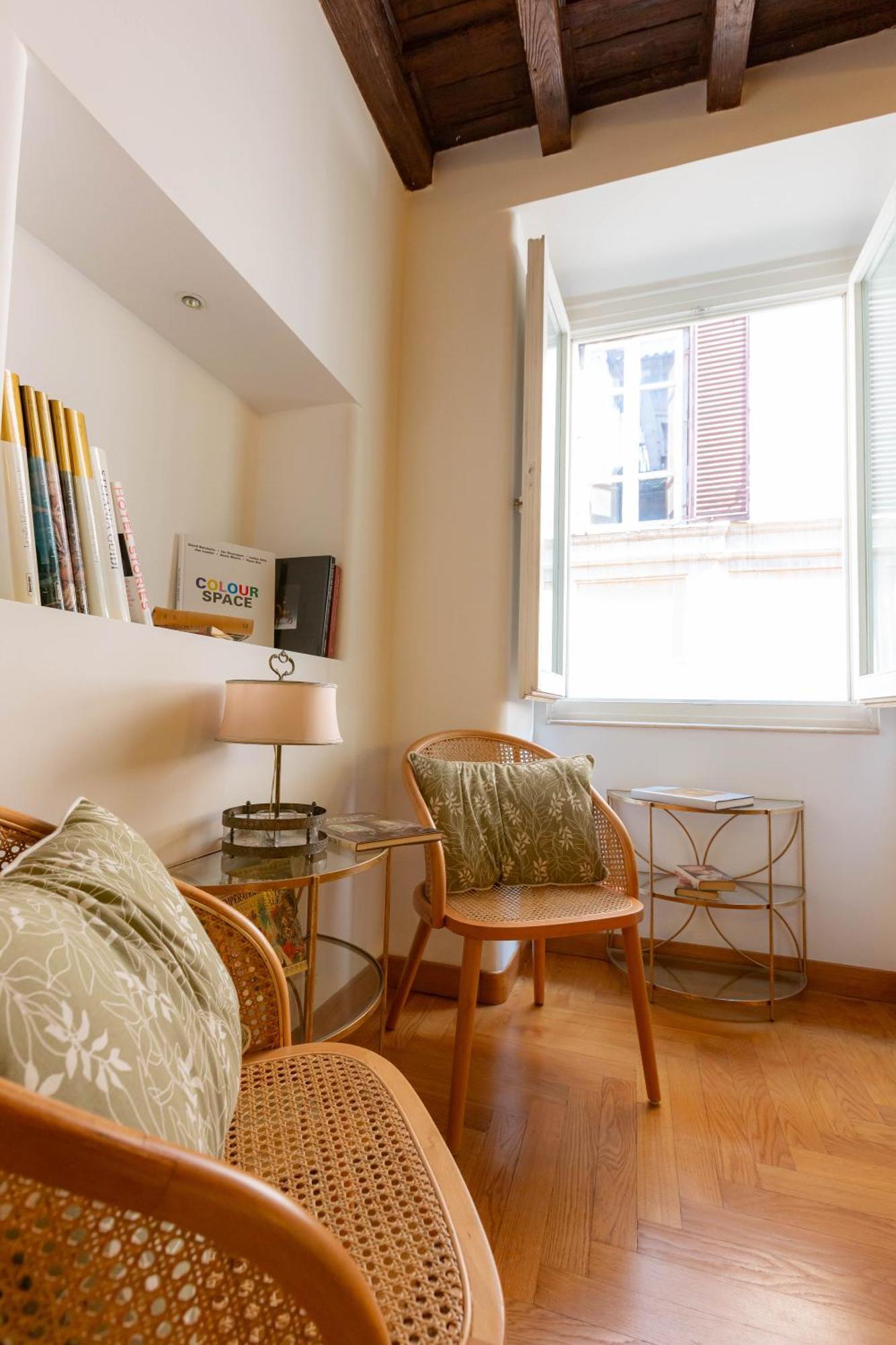 Pantheon Luxury House - Zeno 28 * Roma