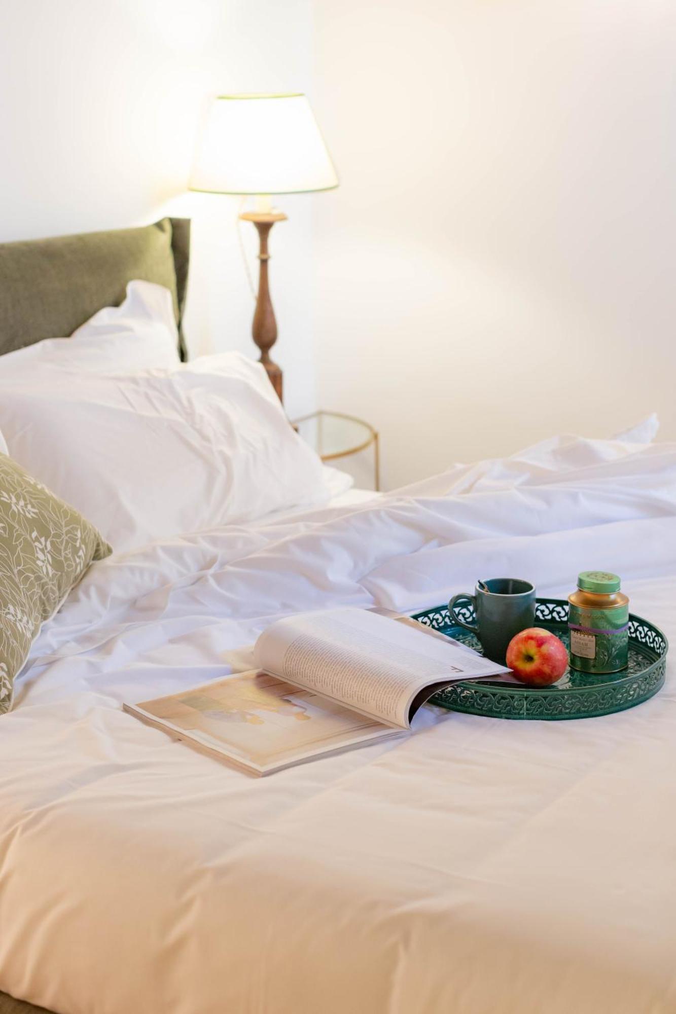 Pantheon Luxury House - Zeno 28 Apartamento Roma
