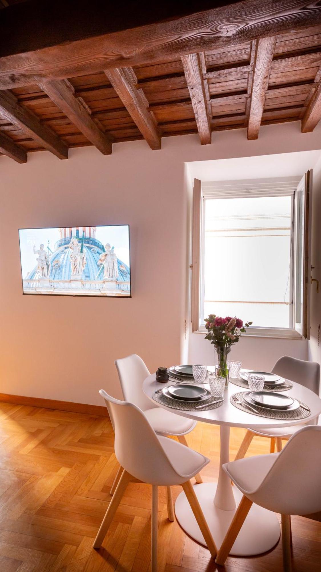Pantheon Luxury House - Zeno 28 Appartement