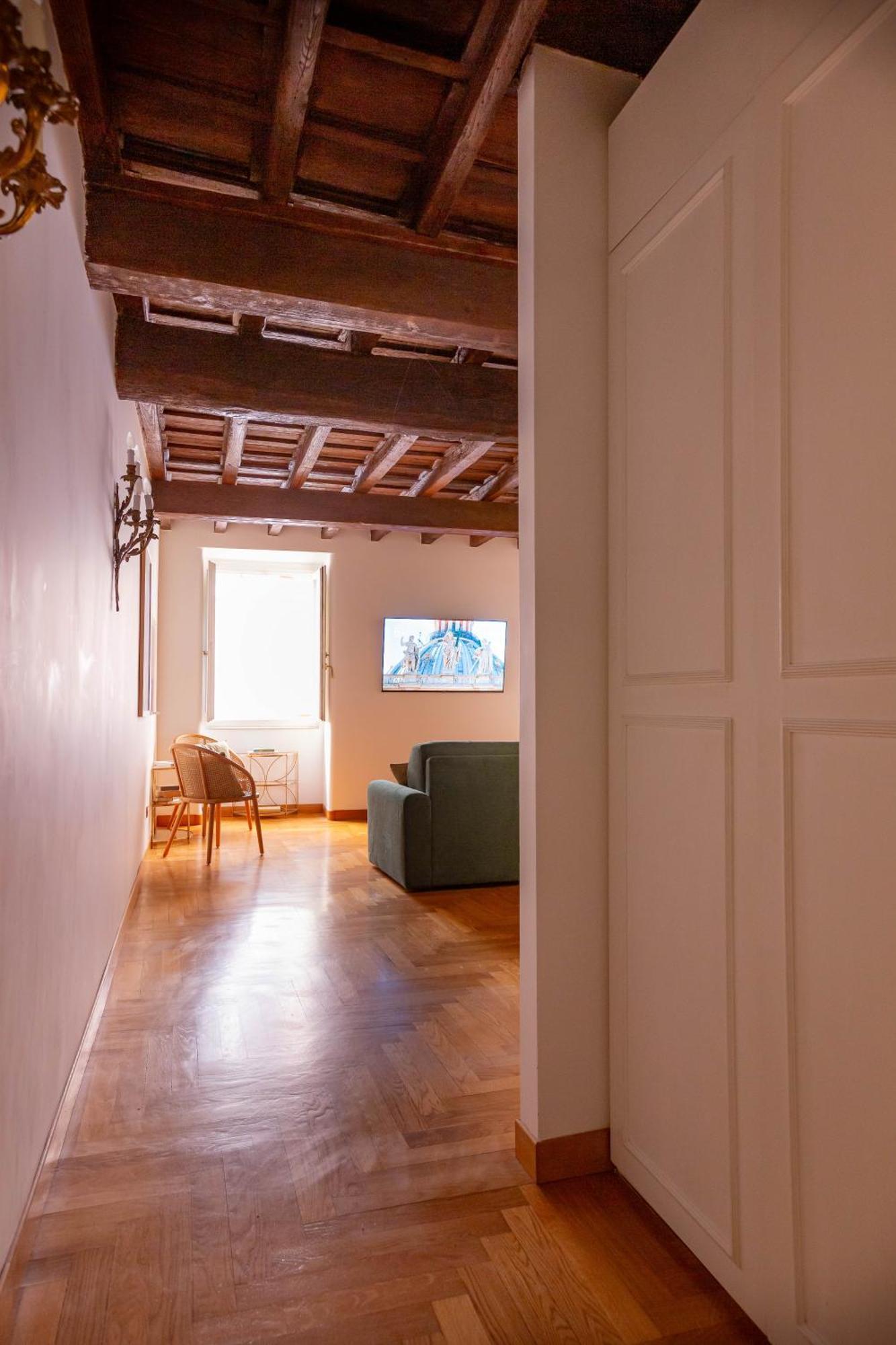 Appartement Pantheon Luxury House - Zeno 28 *