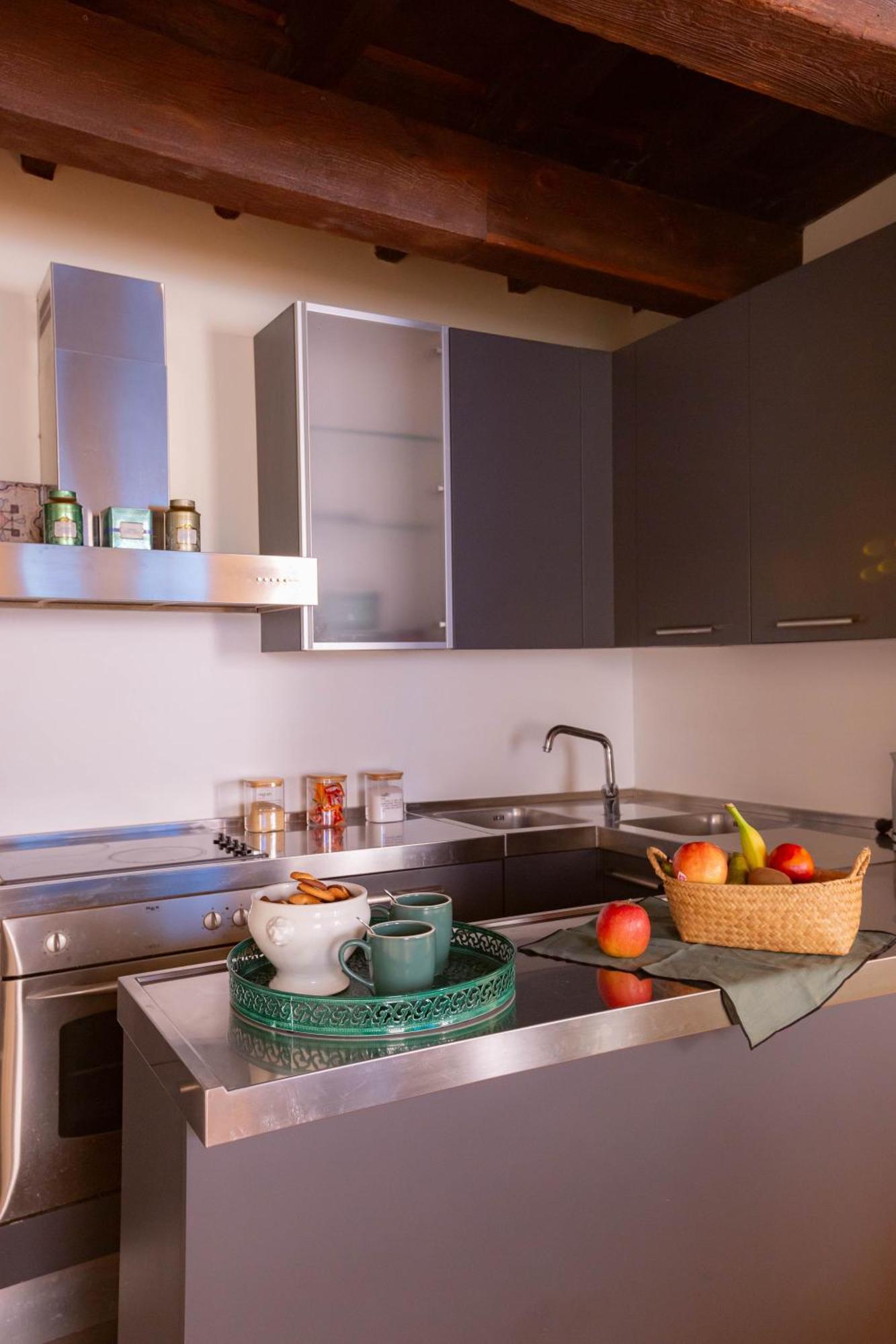 Pantheon Luxury House - Zeno 28 Appartement *
