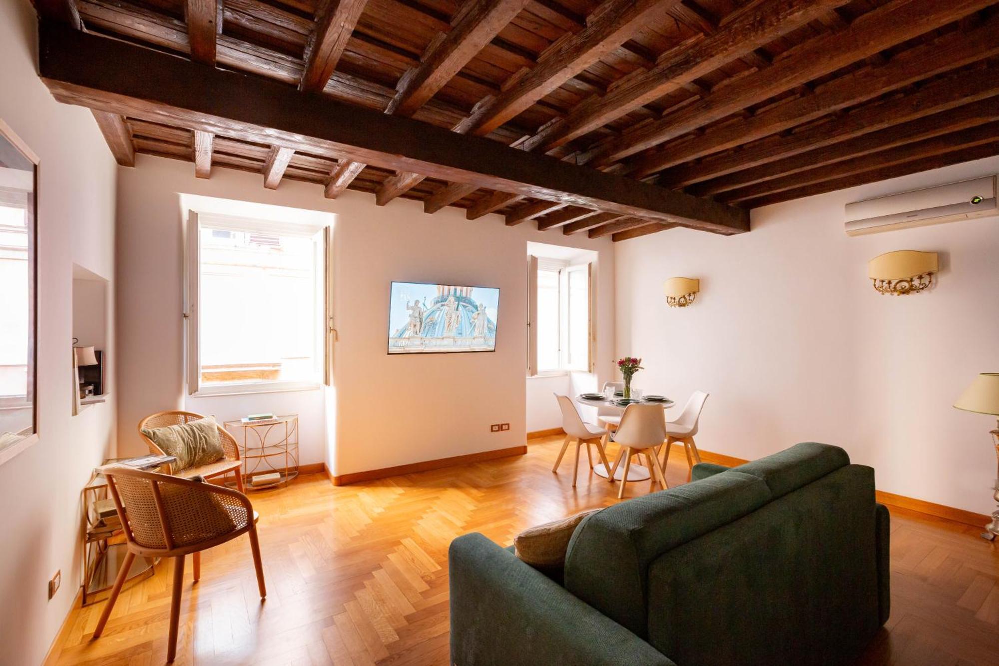 Pantheon Luxury House - Zeno 28 * Rome
