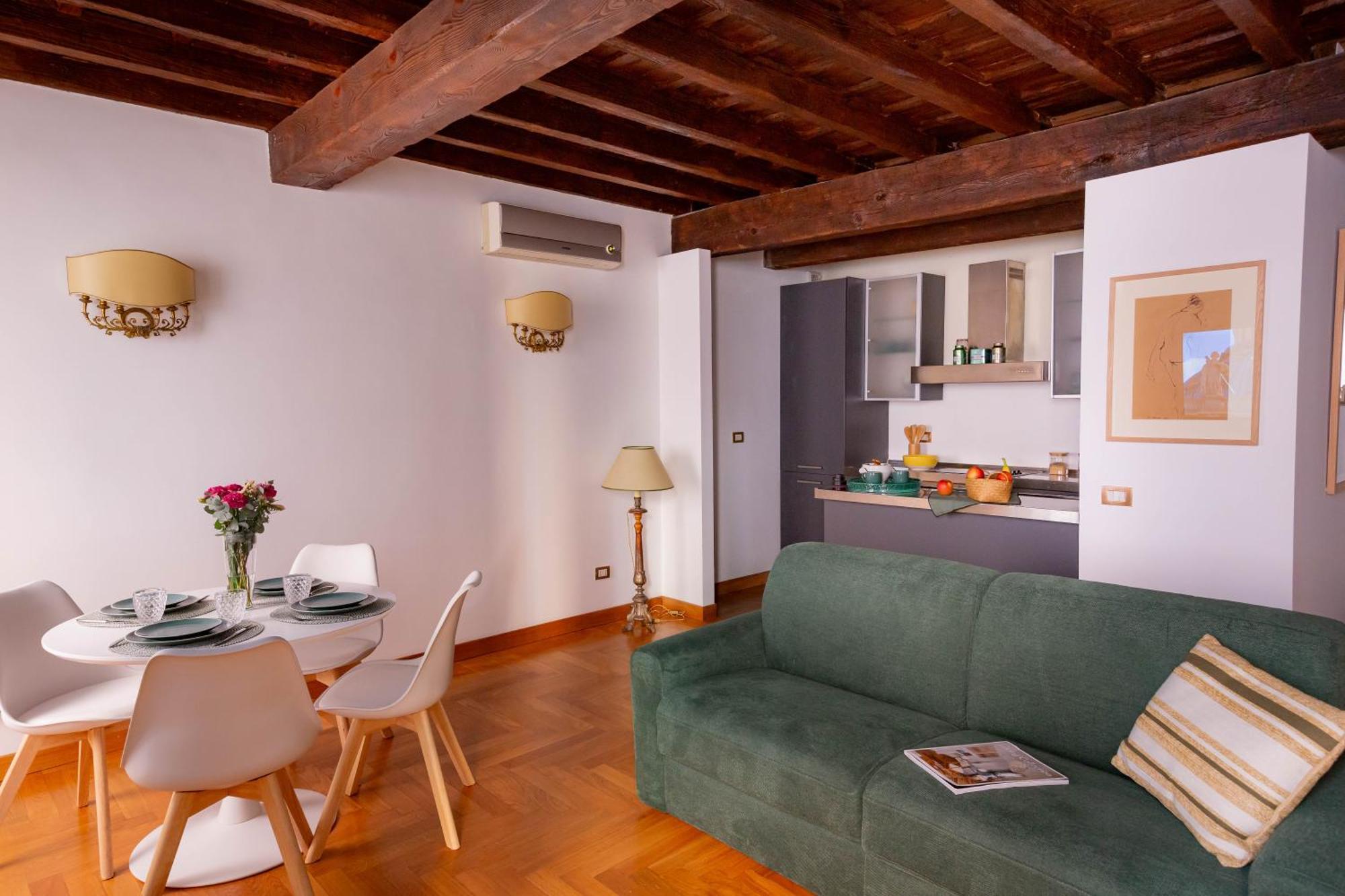 Appartement Pantheon Luxury House - Zeno 28
