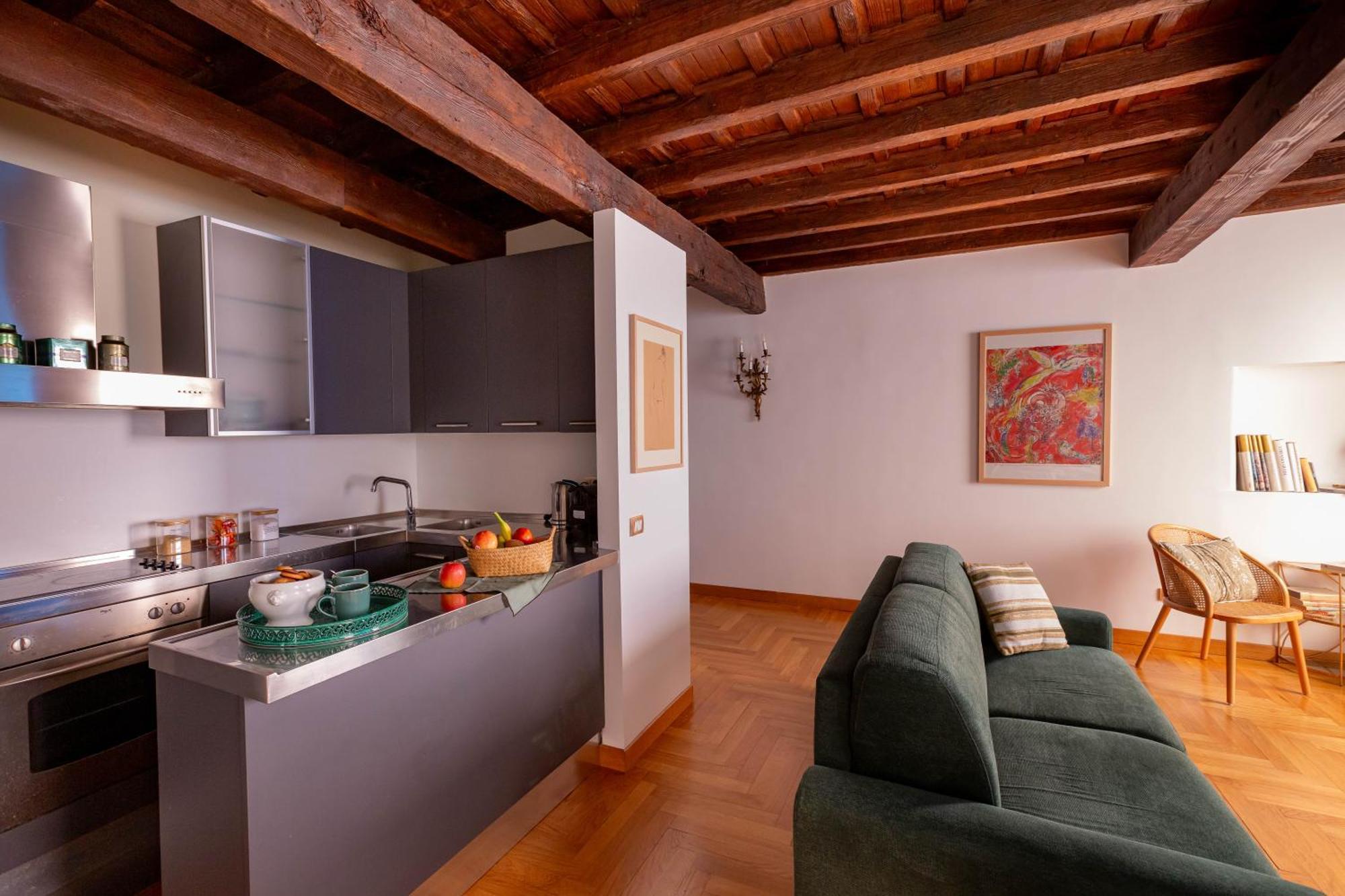 Pantheon Luxury House - Zeno 28 Appartement Rome