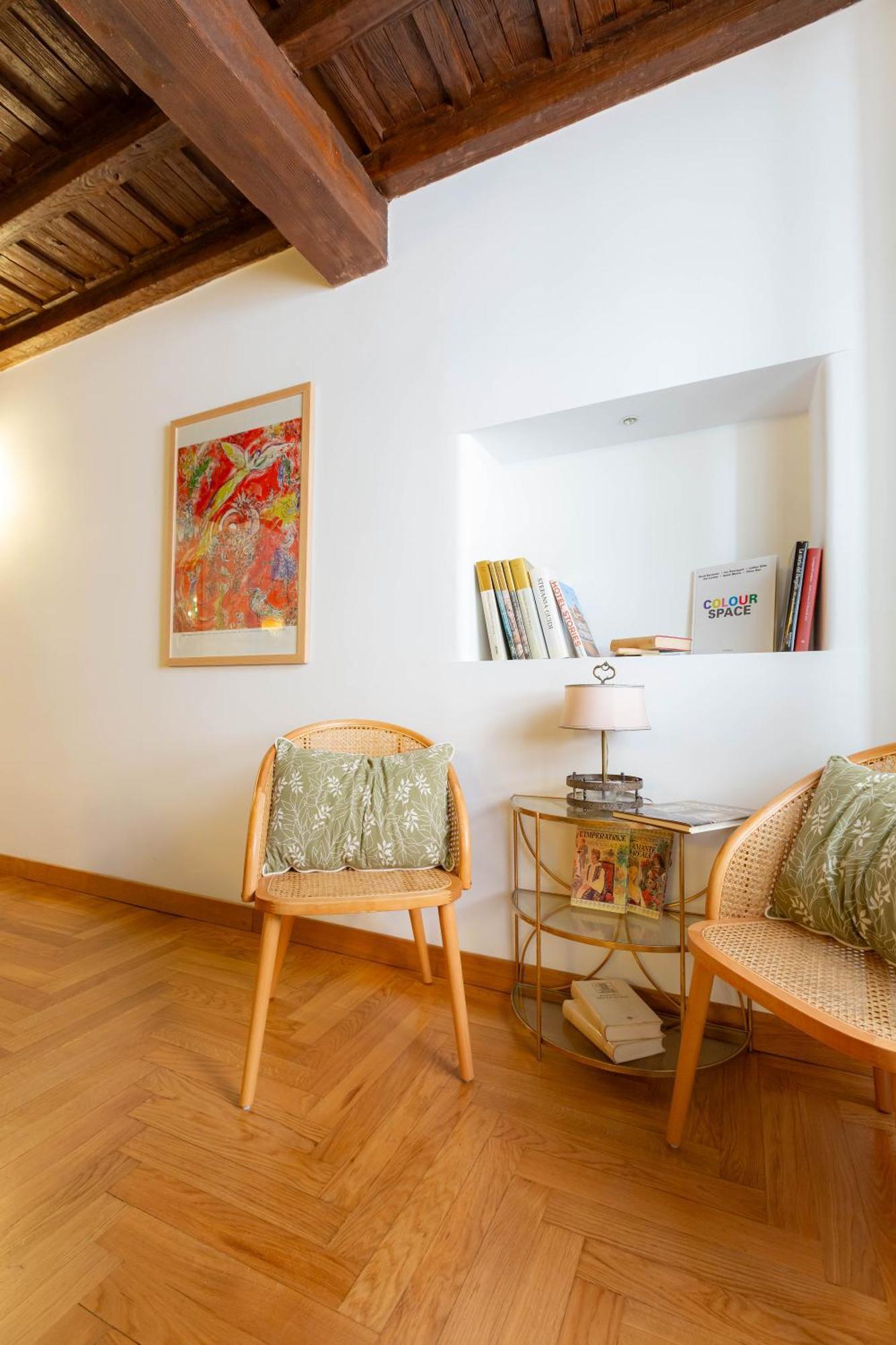 Pantheon Luxury House - Zeno 28 Appartement *
