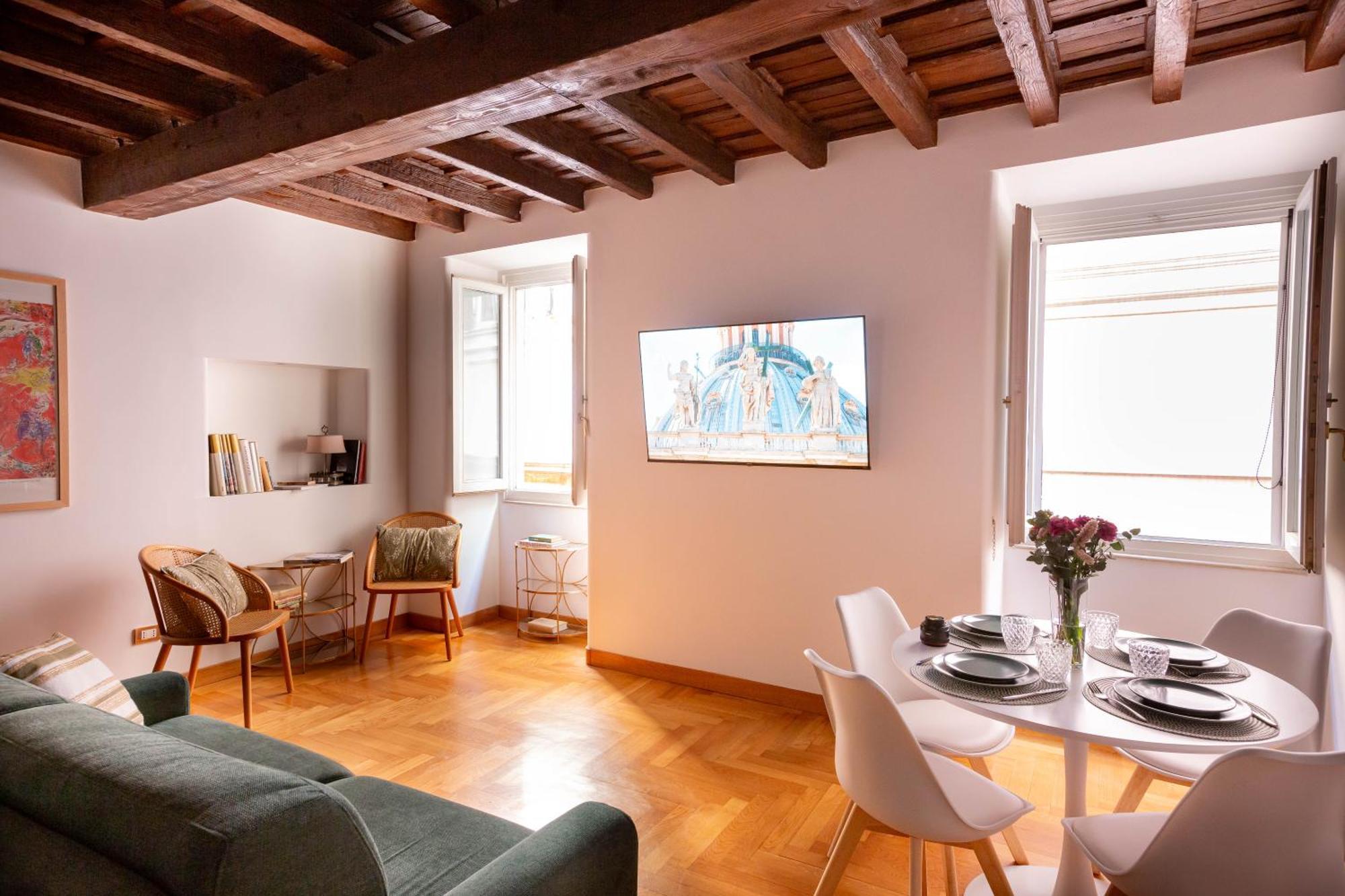 Pantheon Luxury House - Zeno 28 * Rome