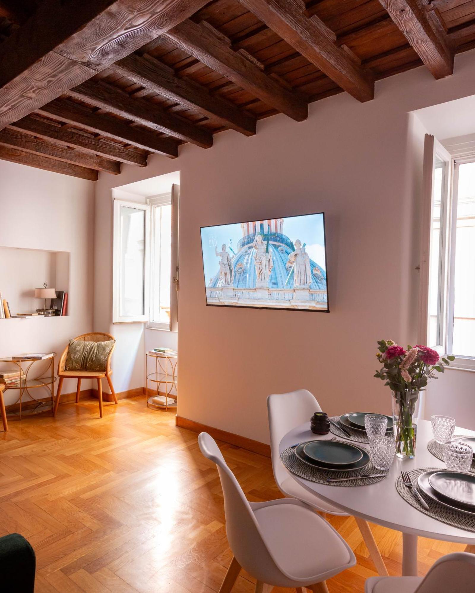 Appartement Pantheon Luxury House - Zeno 28