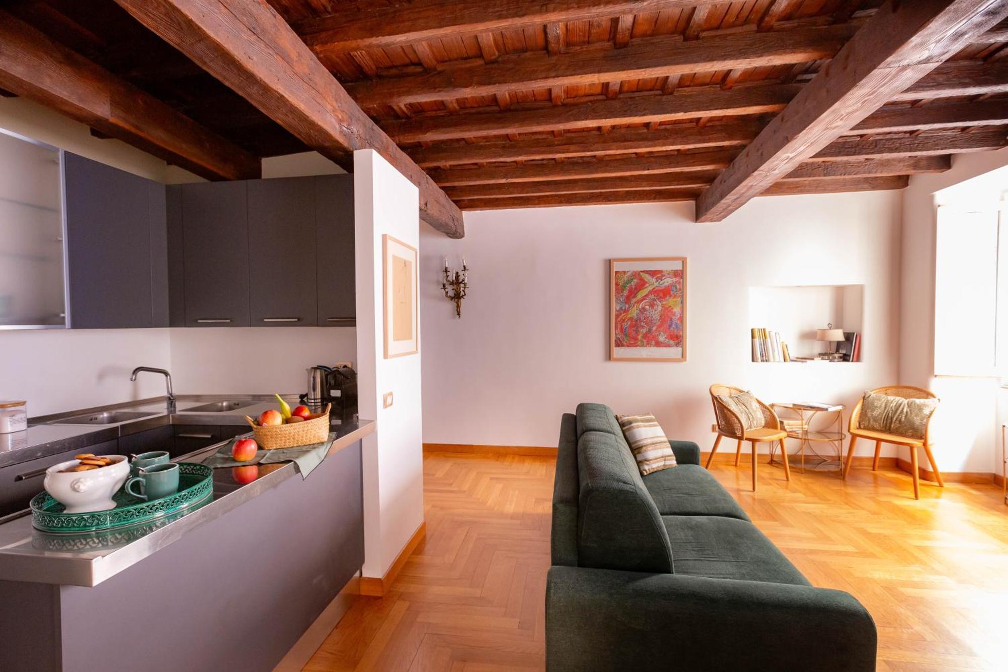 Pantheon Luxury House - Zeno 28 Appartement Rome