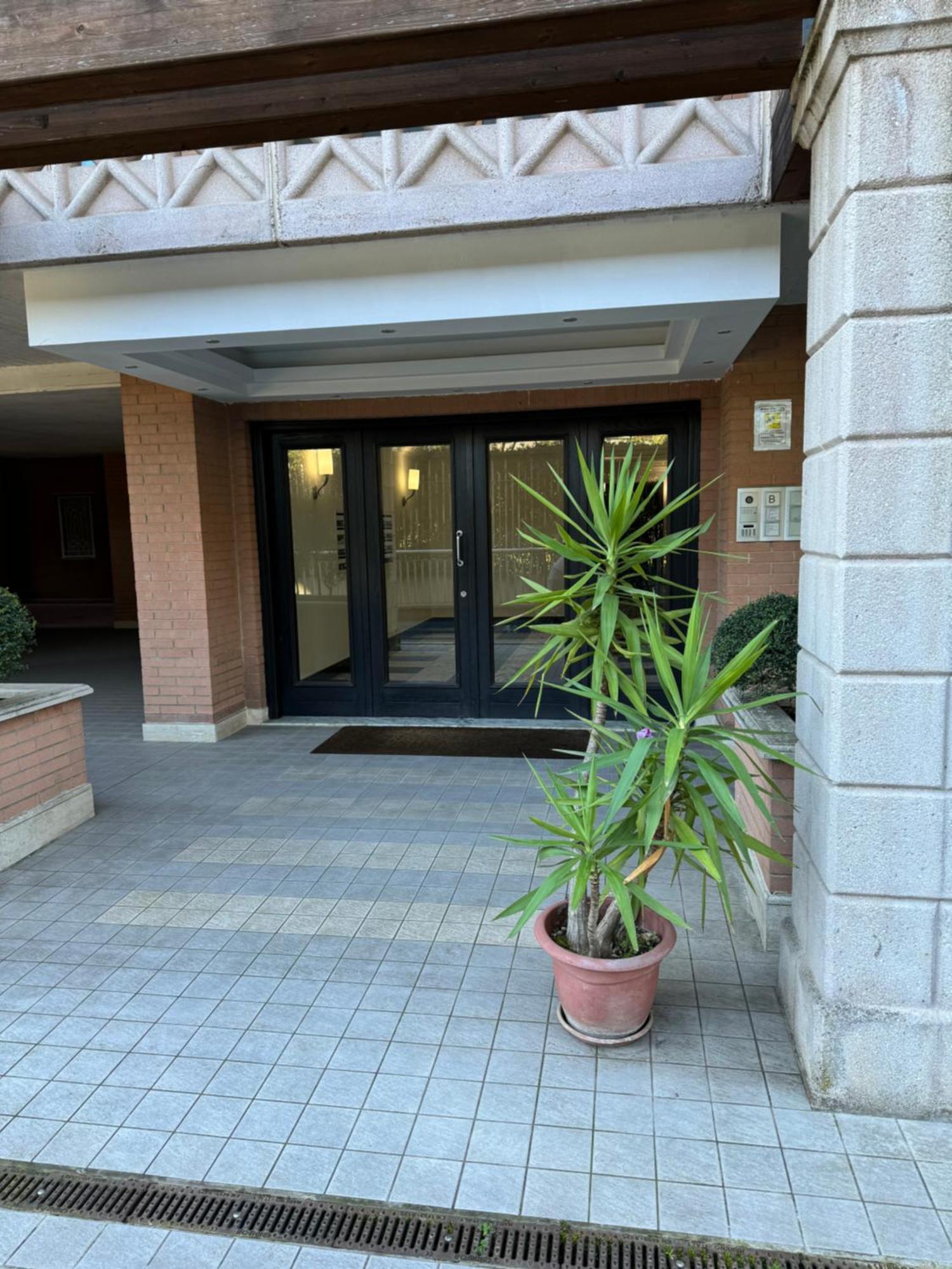 Appartement Flaminia