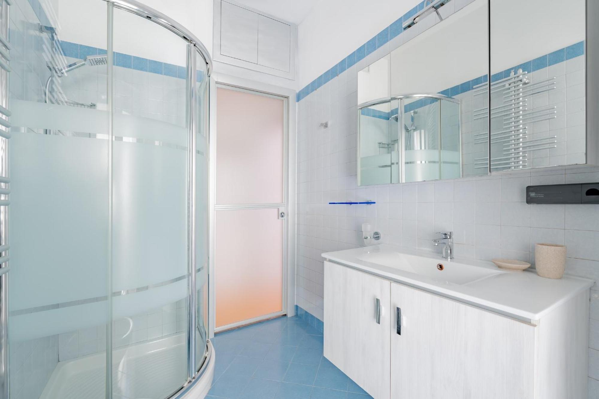 Appartement Unica Circonvallazione Nomentana