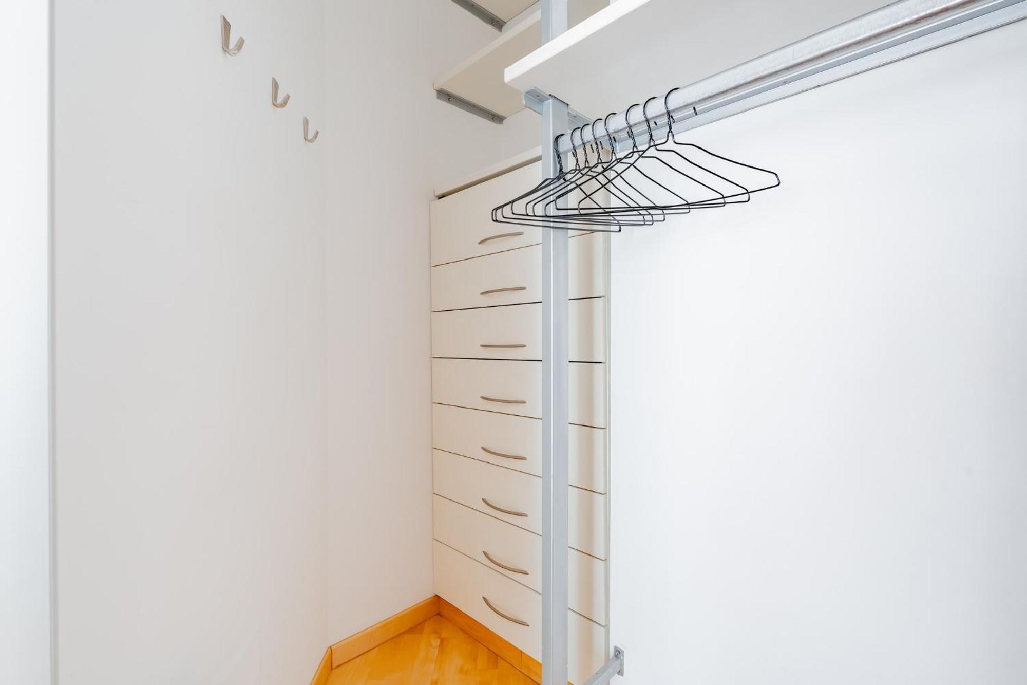 Unica Circonvallazione Nomentana Apartment