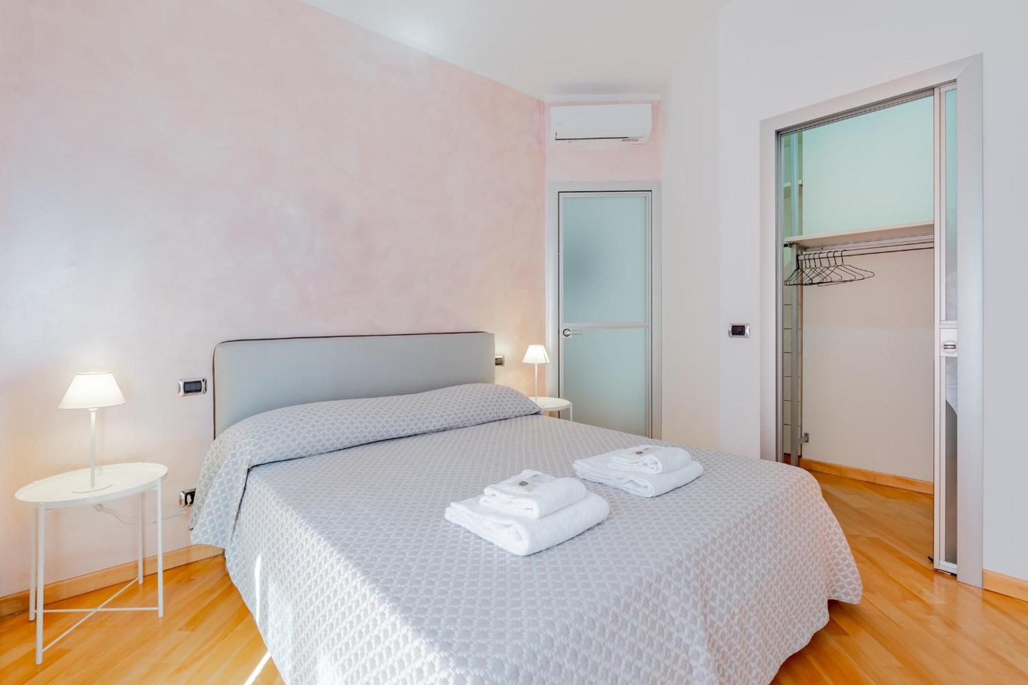 Apartment Unica Circonvallazione Nomentana *