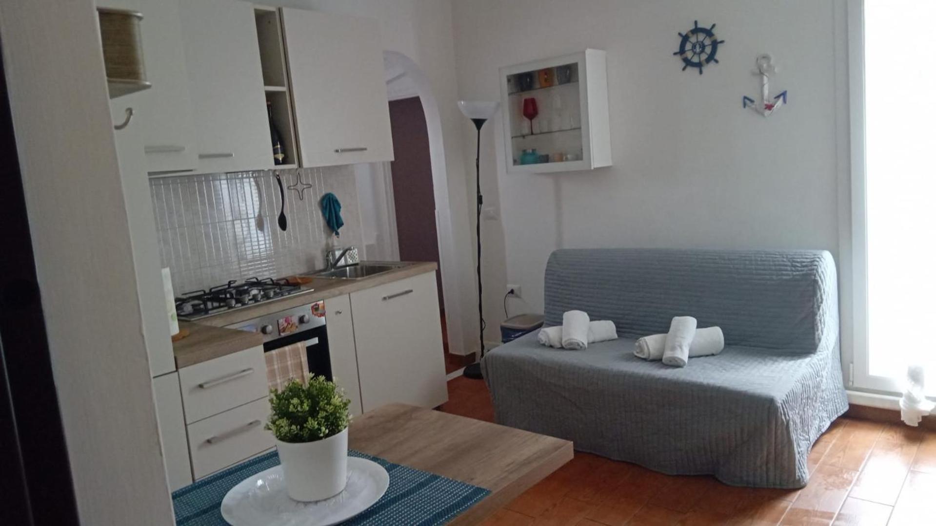 Turistico Splendente Apartment *
