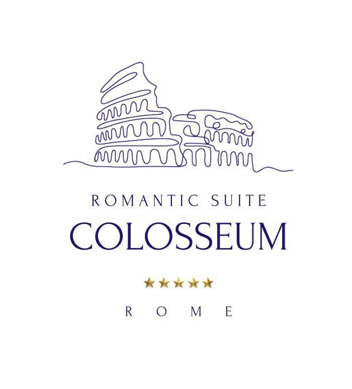 Casa de férias Romantic Colosseum - Luxury Roma