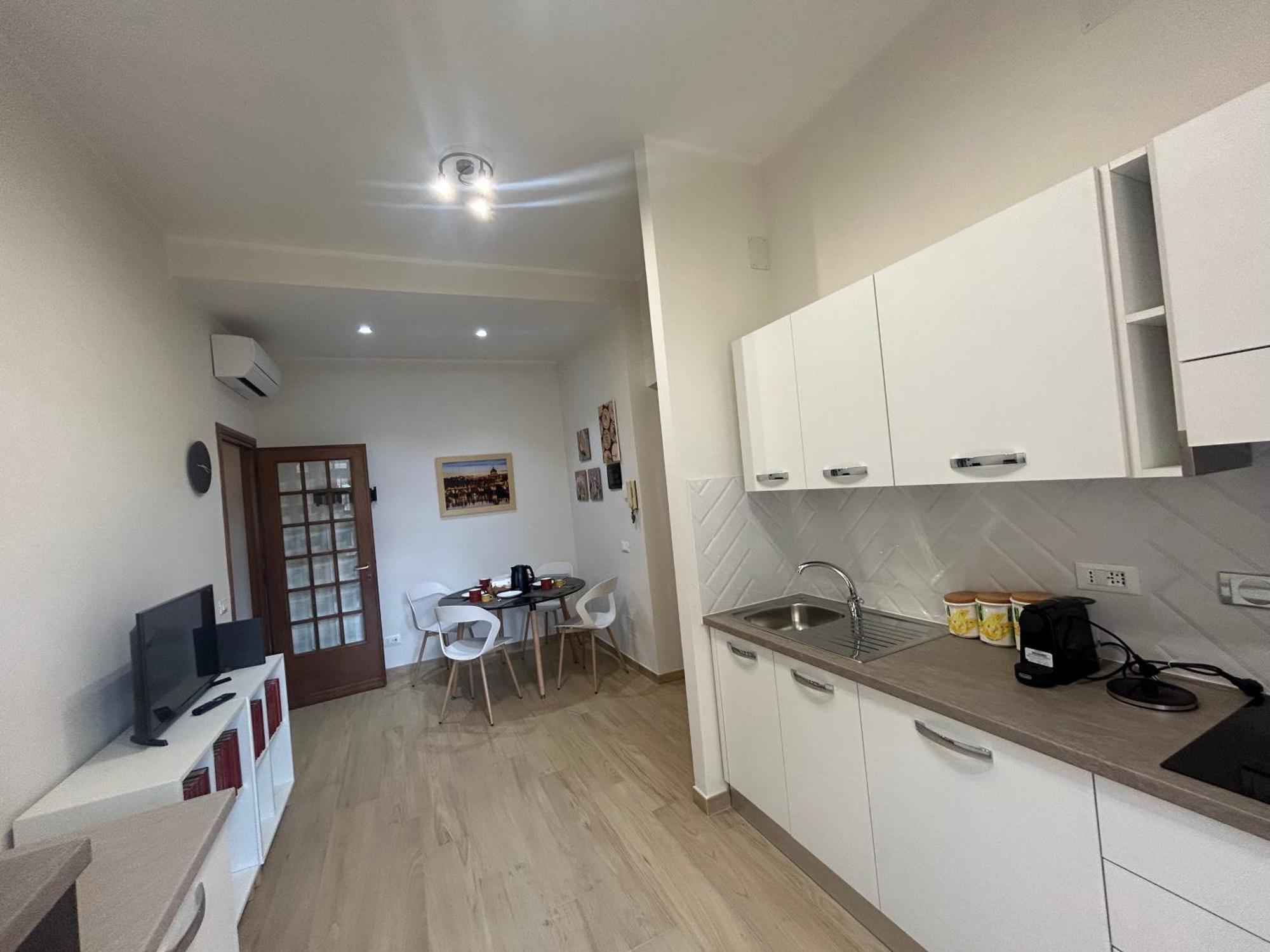 Appartement Riboty By Ghor