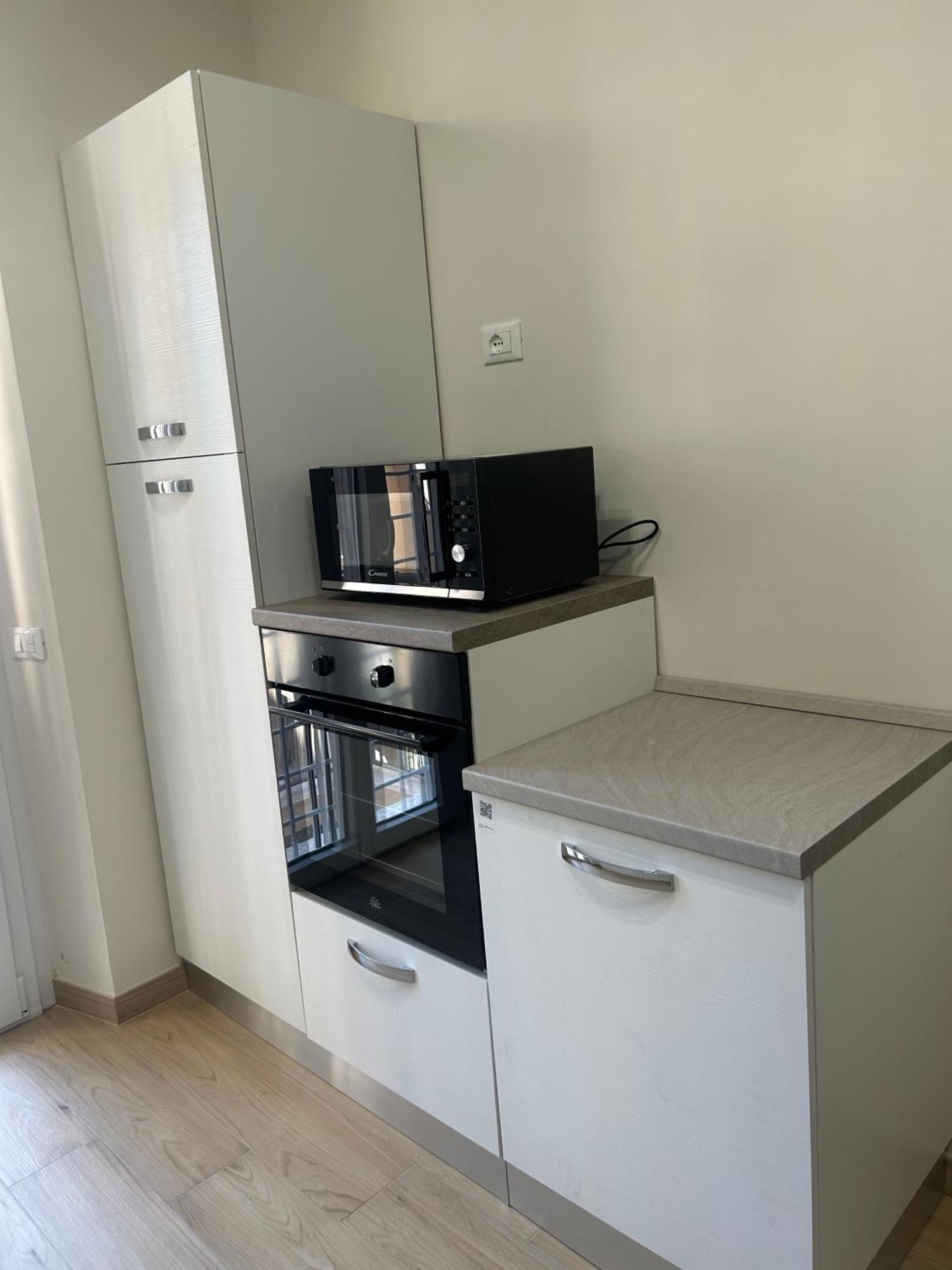 Riboty By Ghor Appartement *
