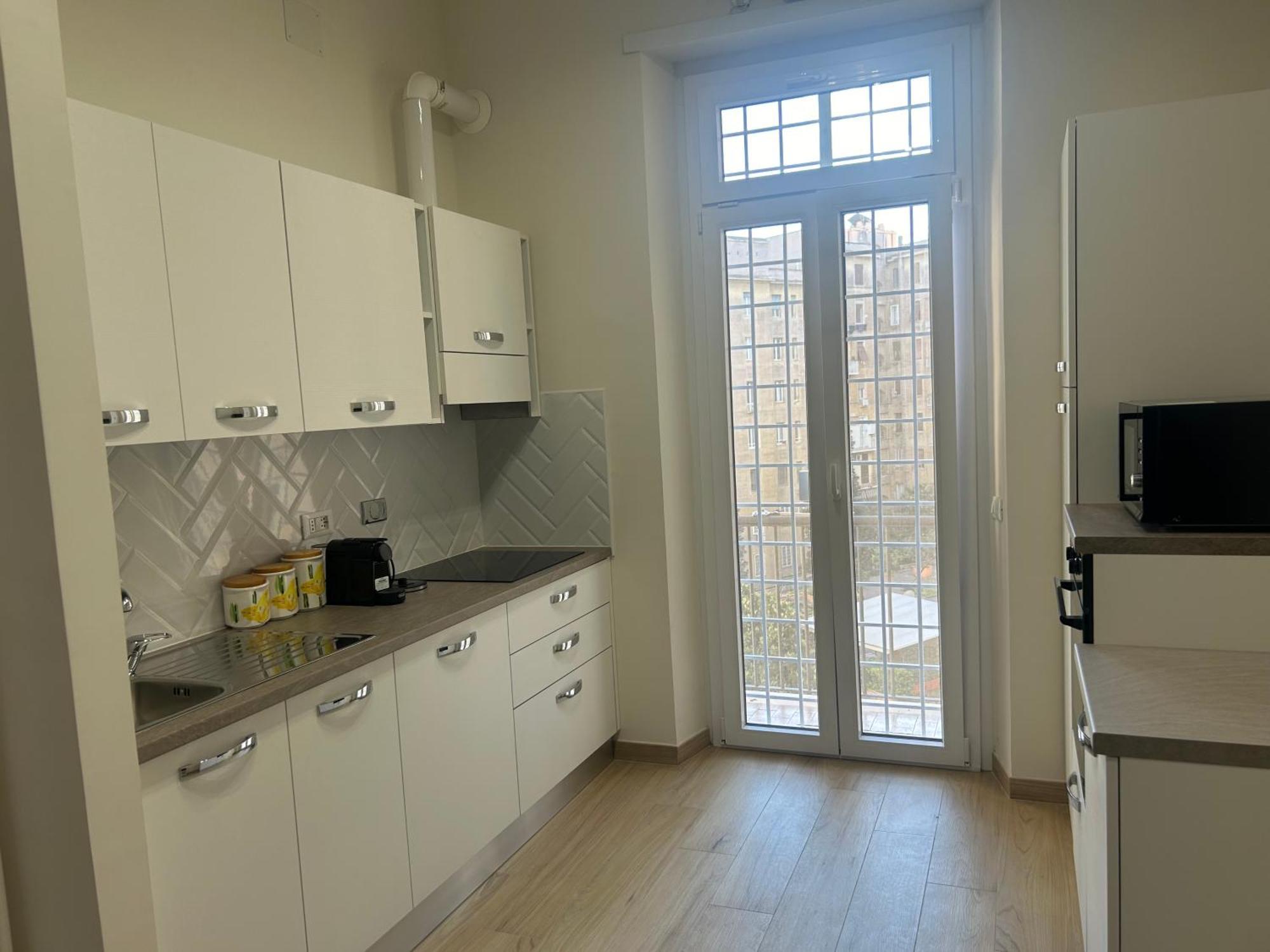 Appartement Riboty By Ghor *