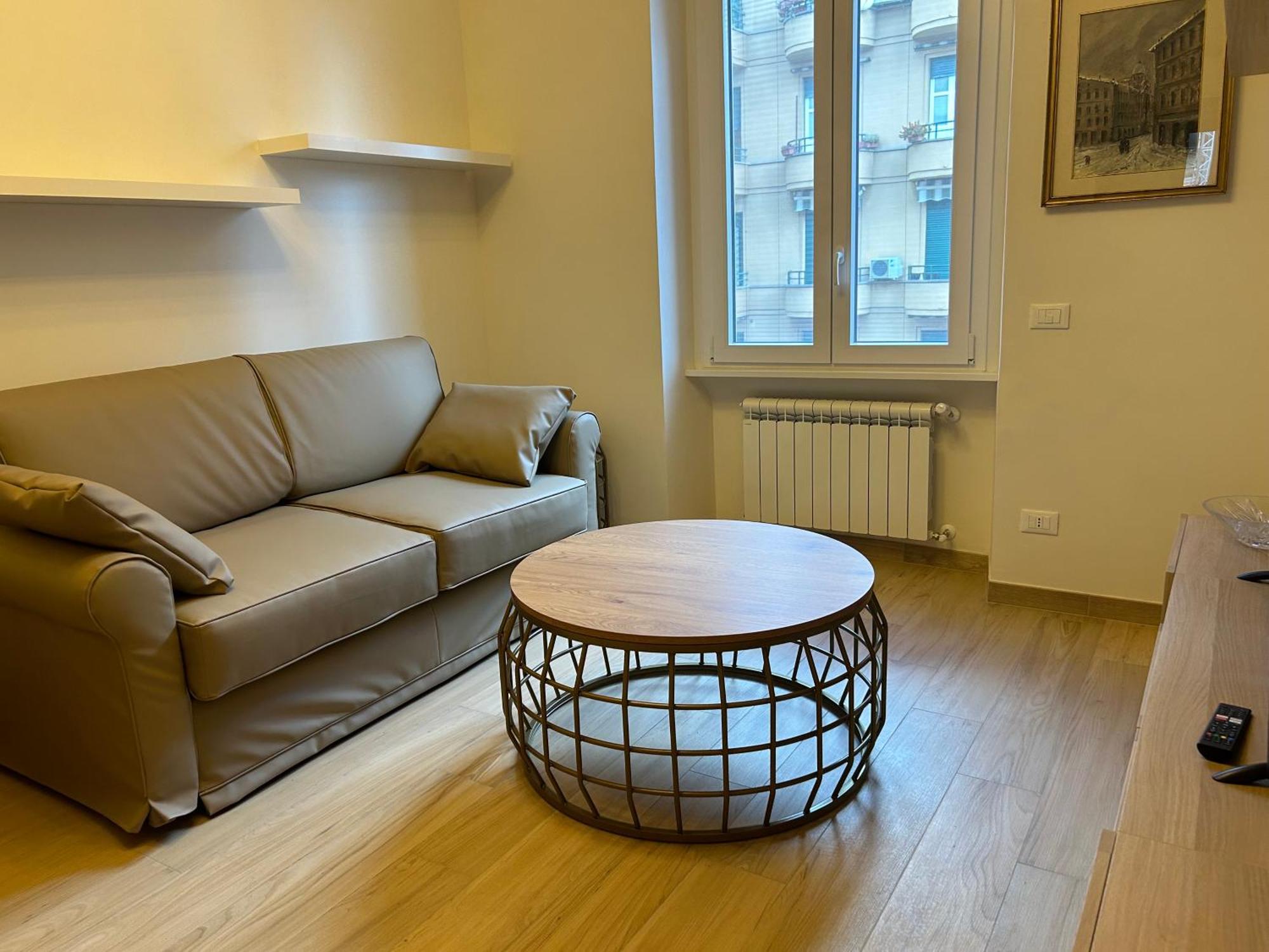 Appartement Riboty By Ghor