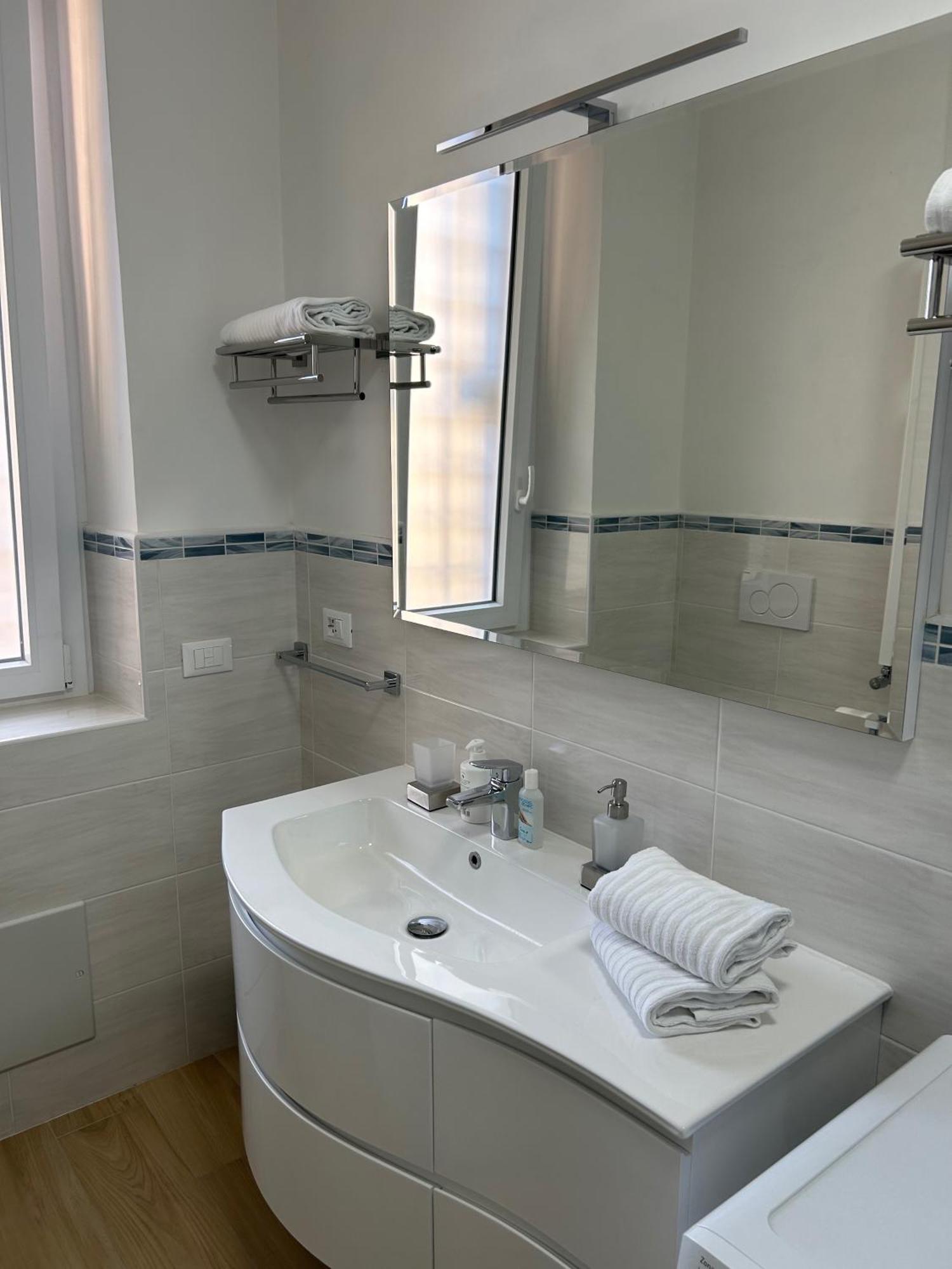 Riboty By Ghor Appartement Rome