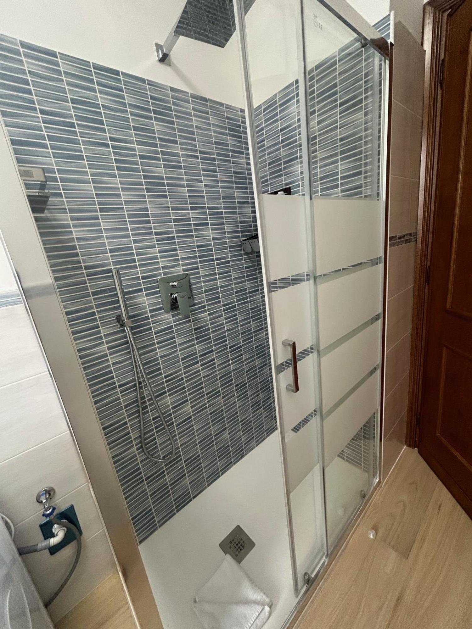 Riboty By Ghor Appartement